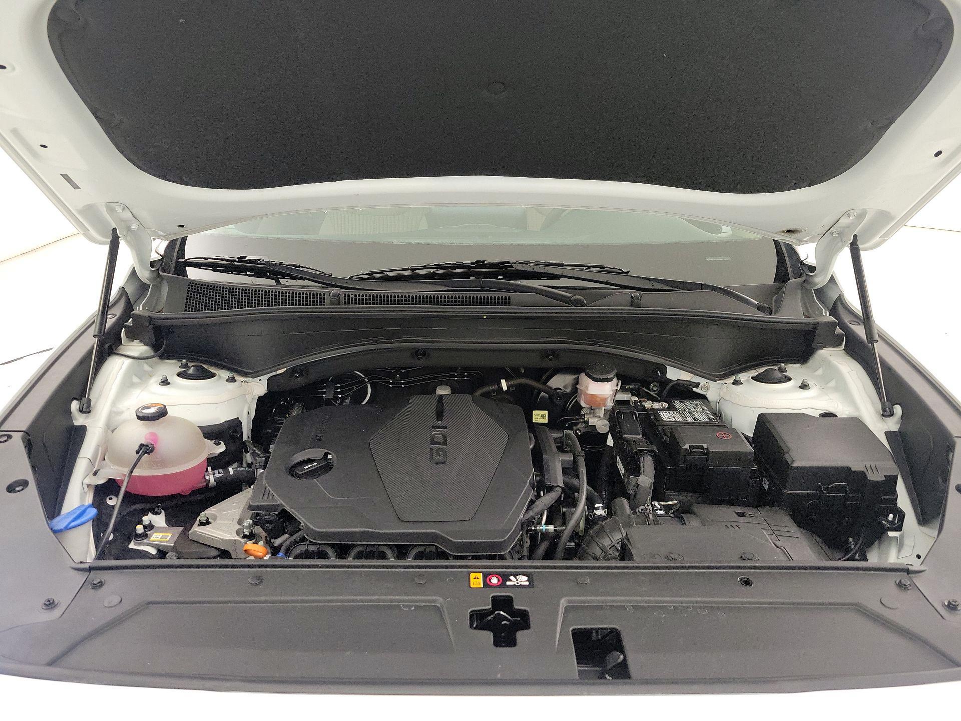 Thumbnail: 2023 Hyundai Santa Fe - 20