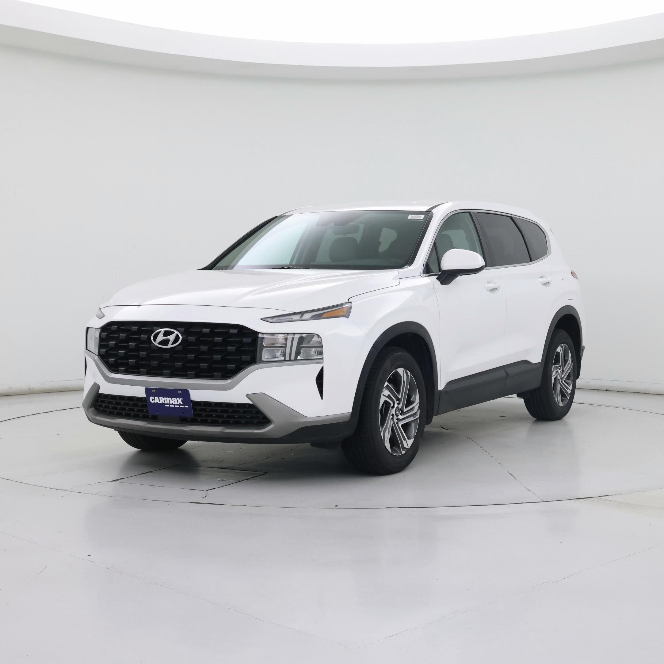 Thumbnail: 2023 Hyundai Santa Fe - 4