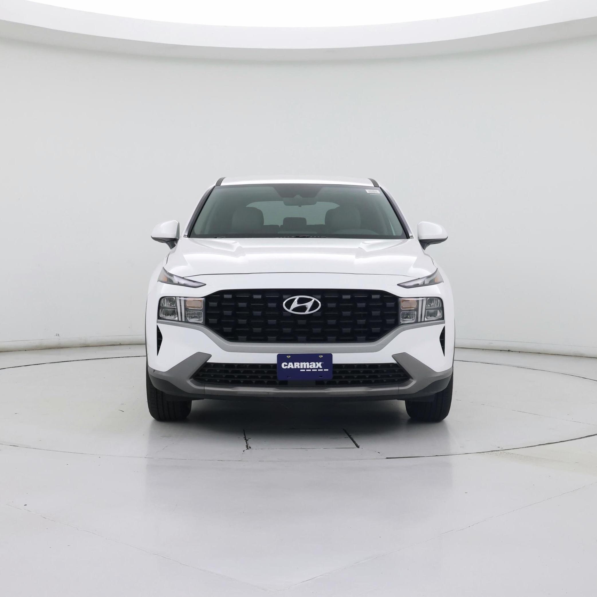 Thumbnail: 2023 Hyundai Santa Fe - 5