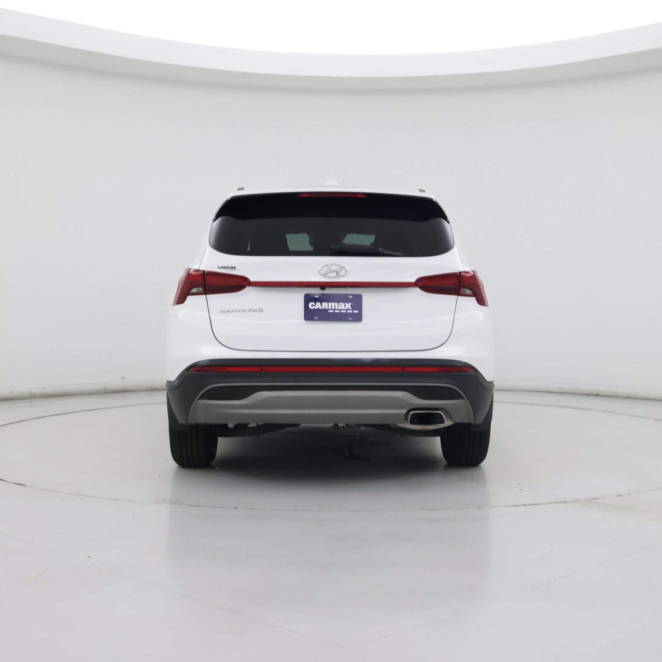 Thumbnail: 2023 Hyundai Santa Fe - 6