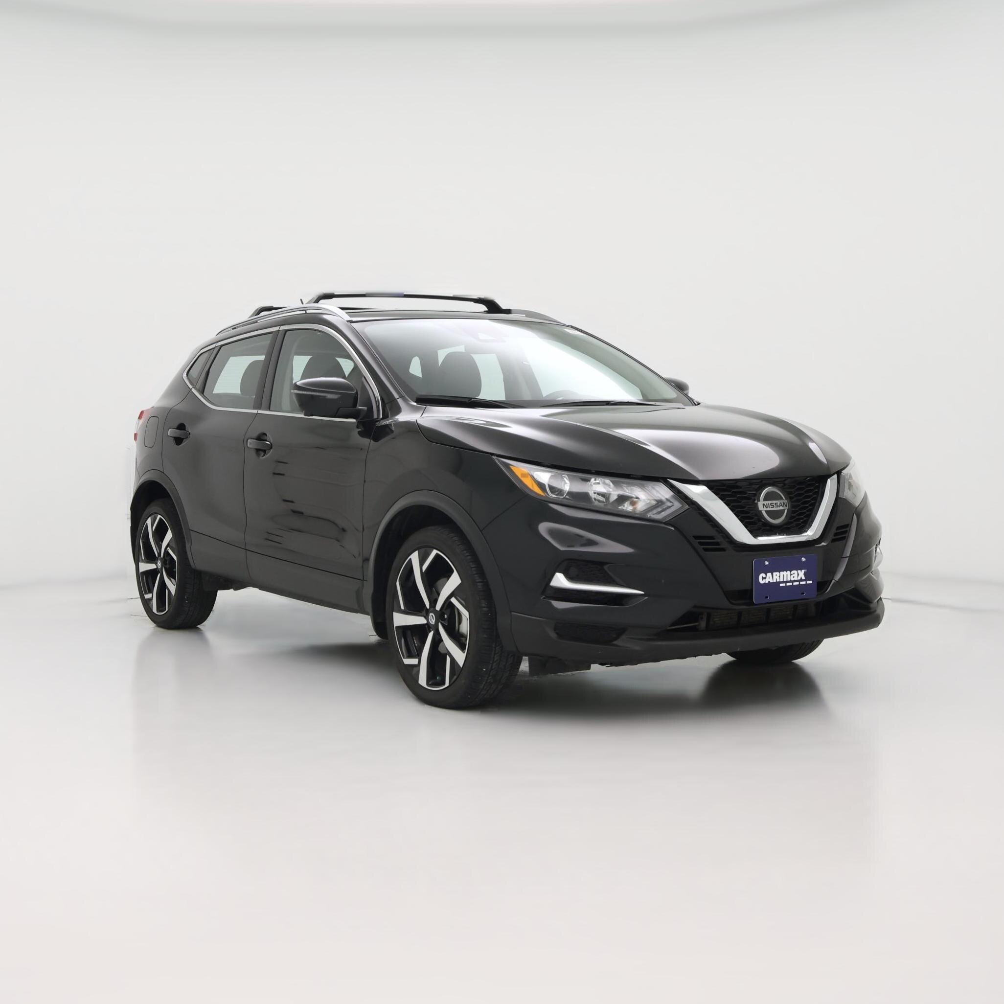 Thumbnail: 2022 Nissan Rogue Sport - 1