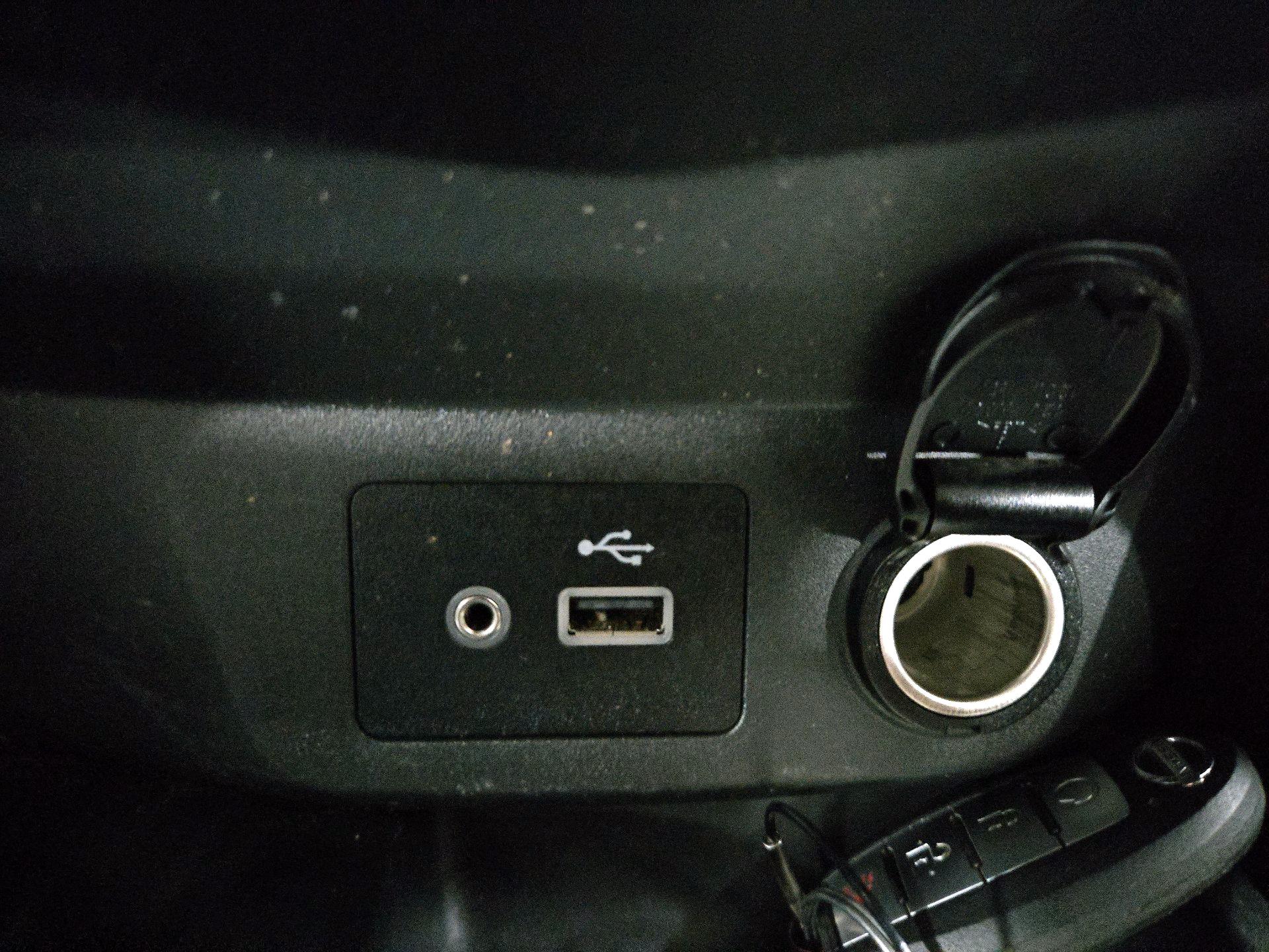 Thumbnail: 2022 Nissan Rogue Sport - 19