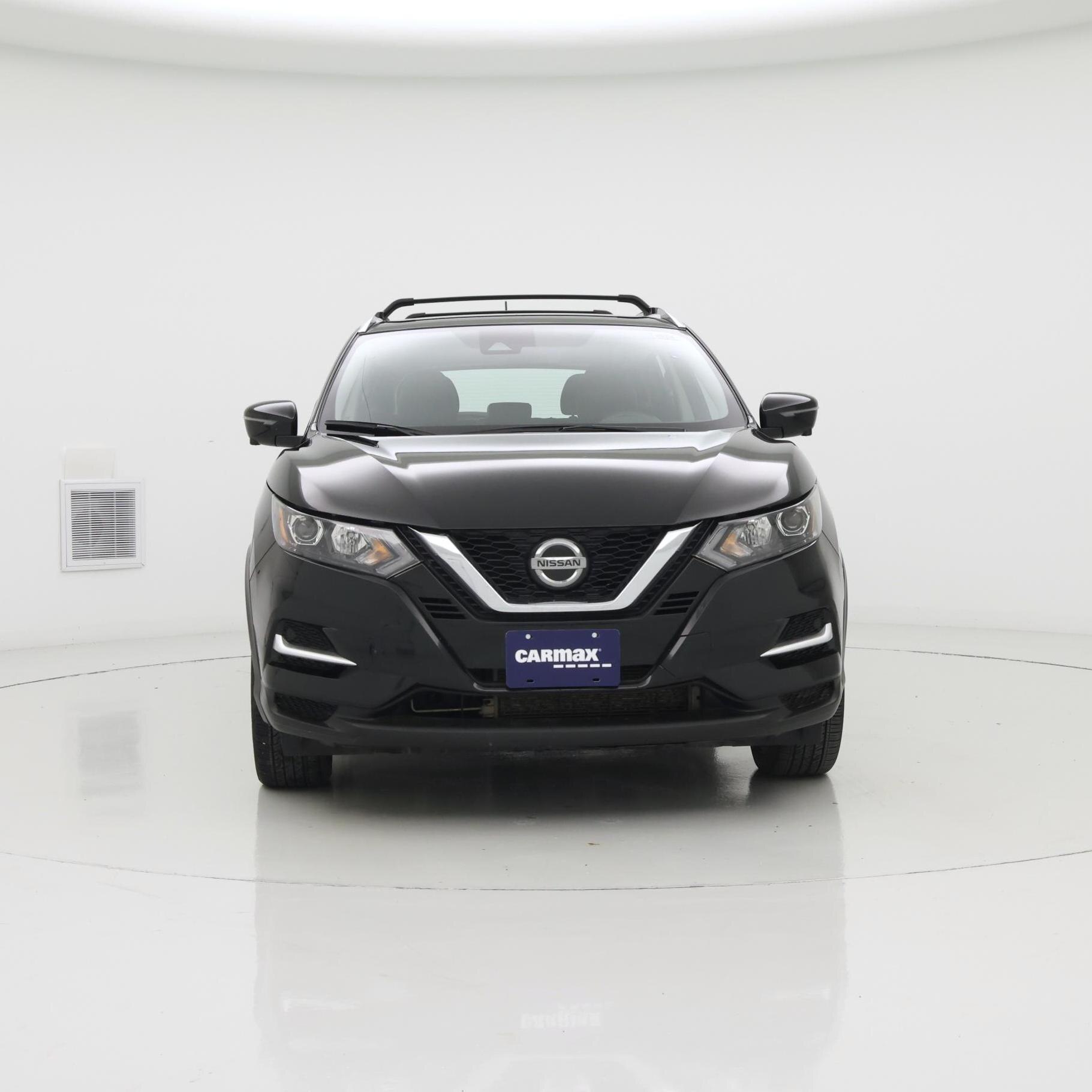 Thumbnail: 2022 Nissan Rogue Sport - 5