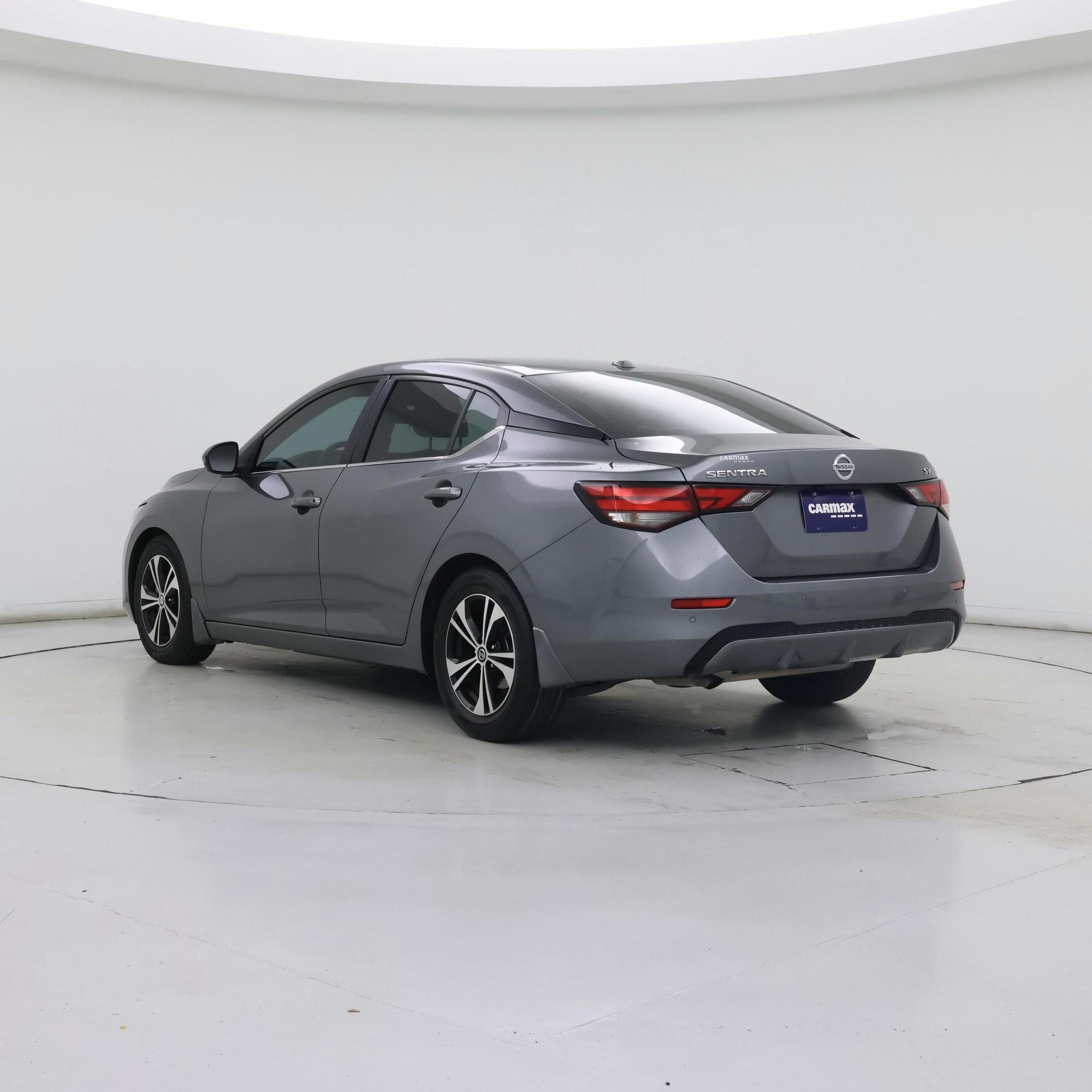 Thumbnail: 2022 Nissan Sentra - 2
