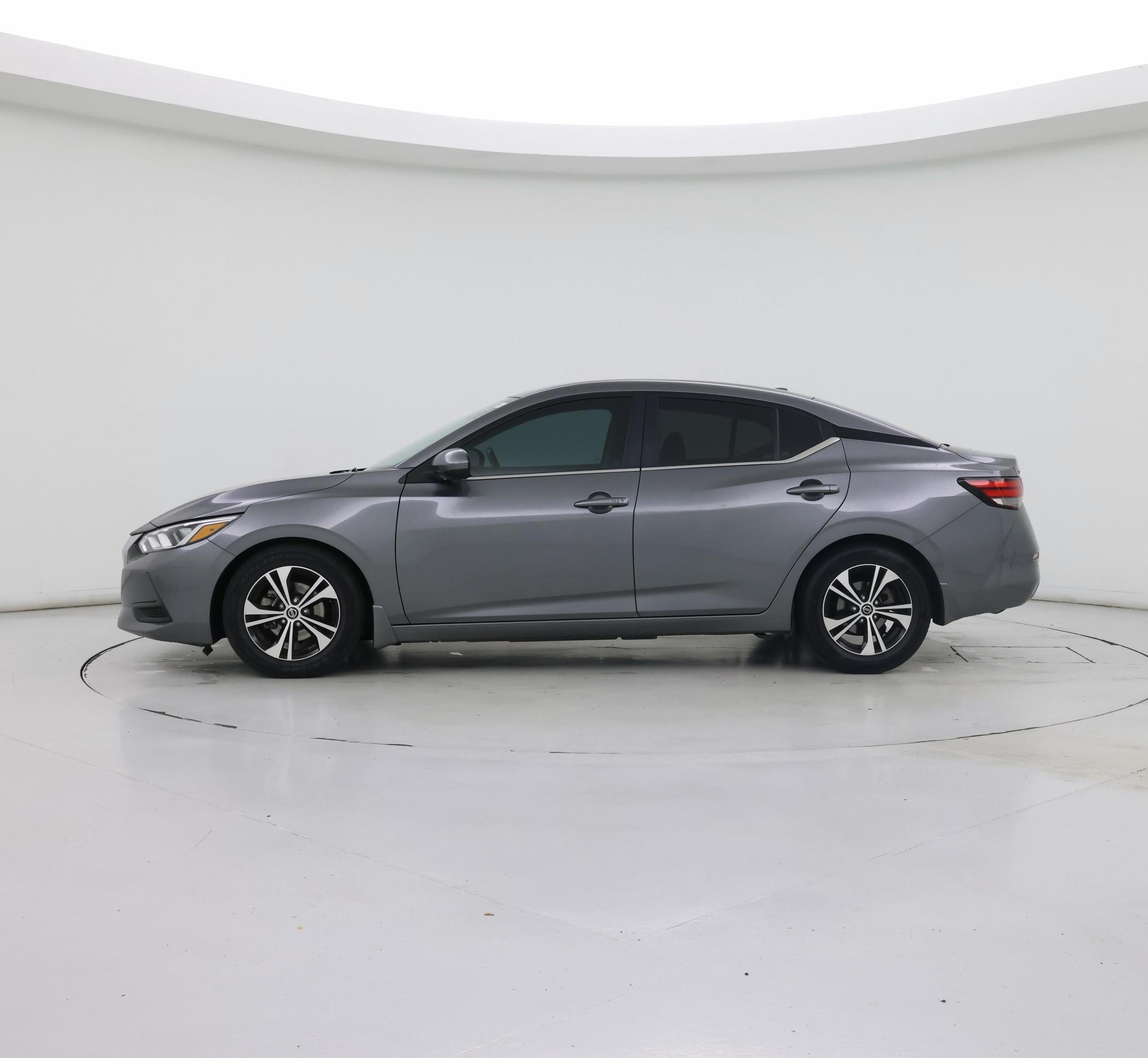 Thumbnail: 2022 Nissan Sentra - 3