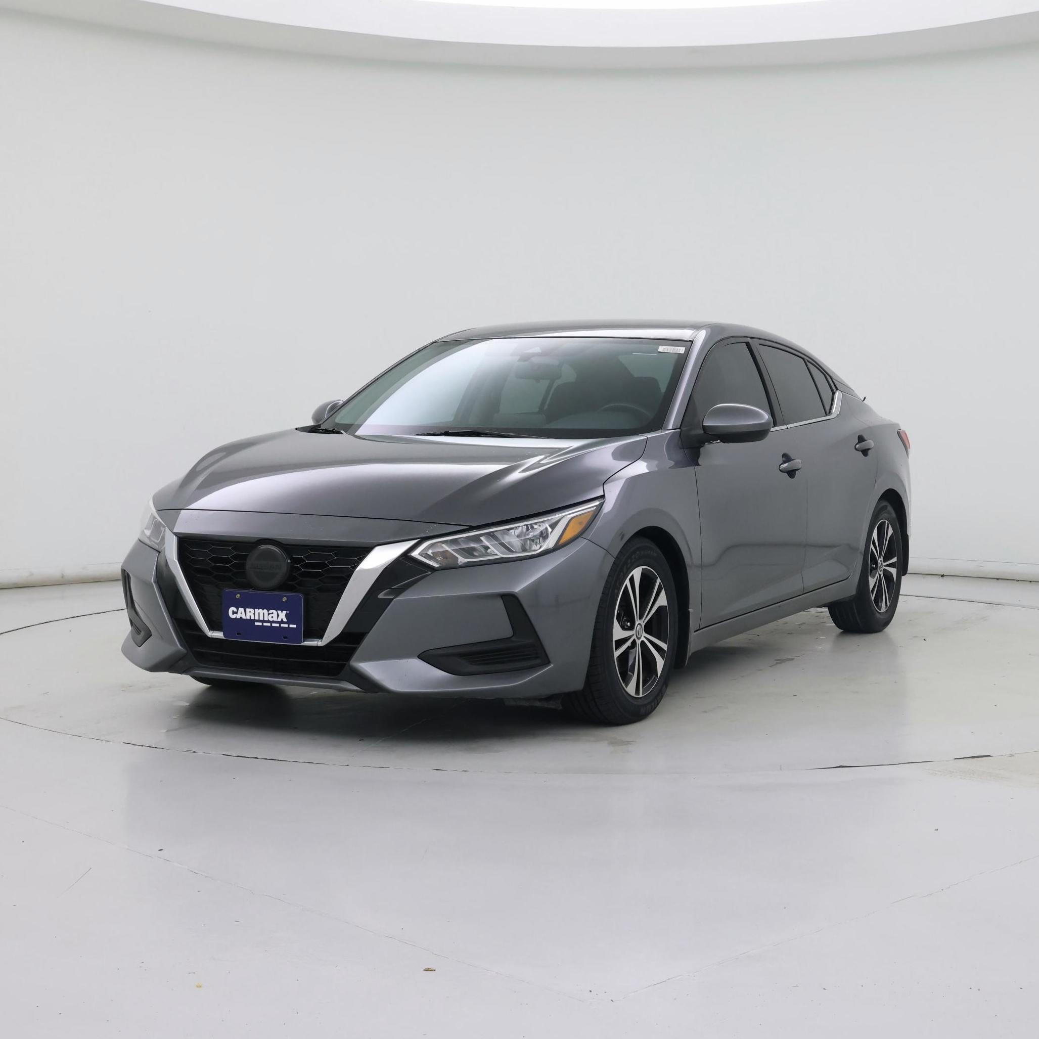 Thumbnail: 2022 Nissan Sentra - 4