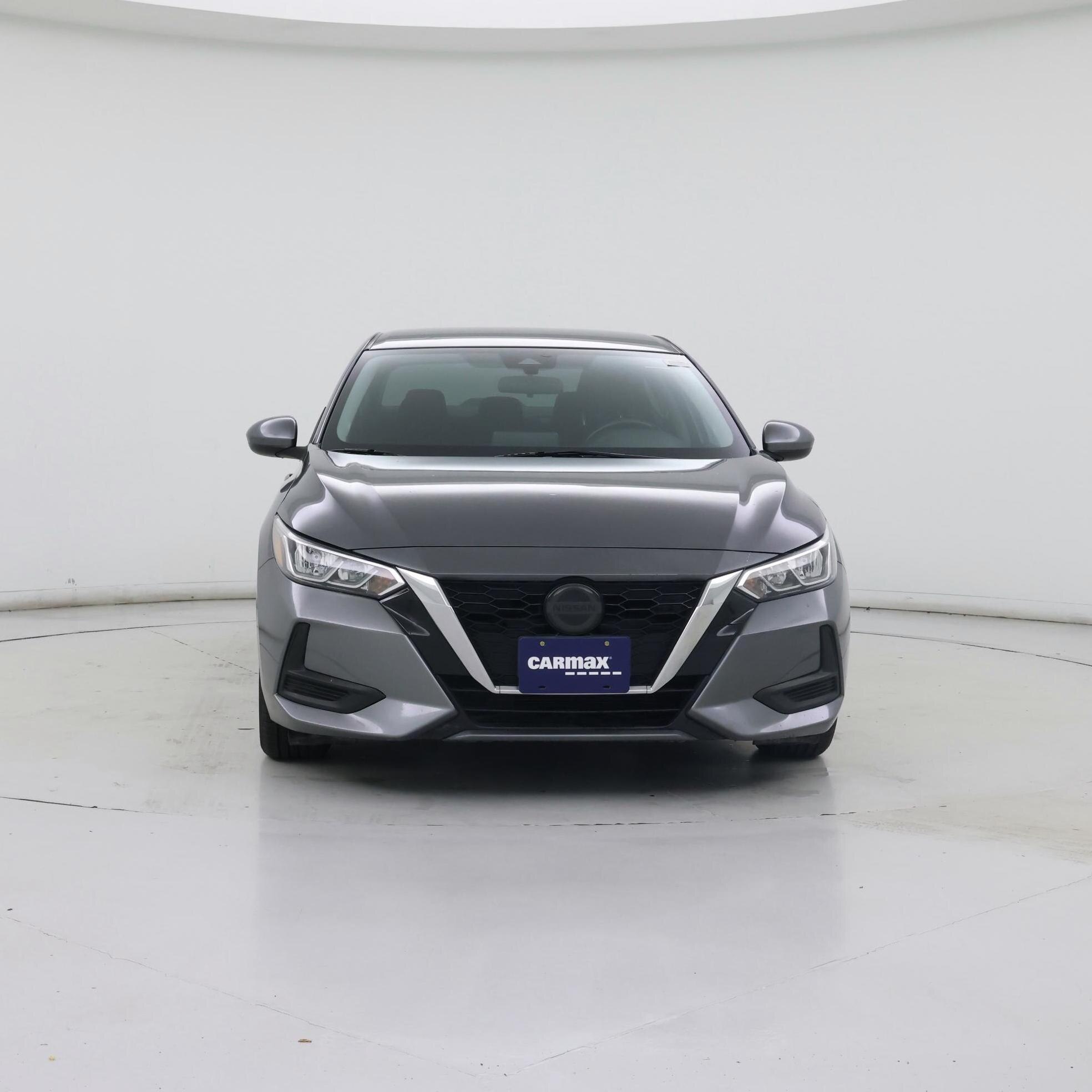Thumbnail: 2022 Nissan Sentra - 5