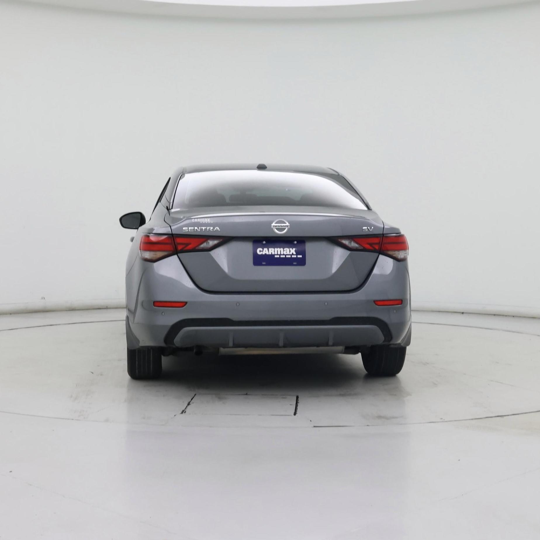 Thumbnail: 2022 Nissan Sentra - 6