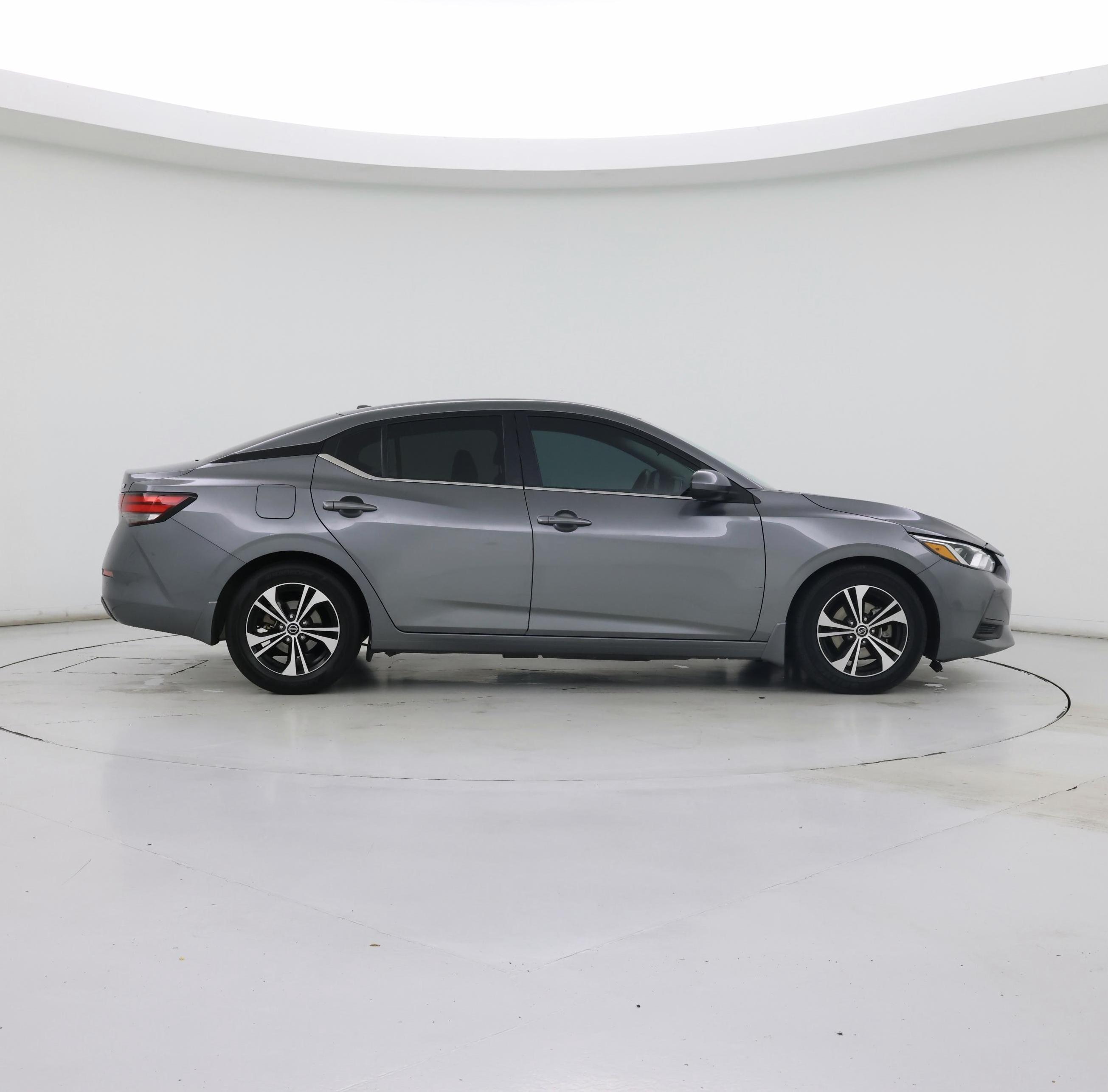 Thumbnail: 2022 Nissan Sentra - 7