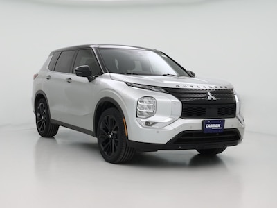 2023 Mitsubishi Outlander SEL