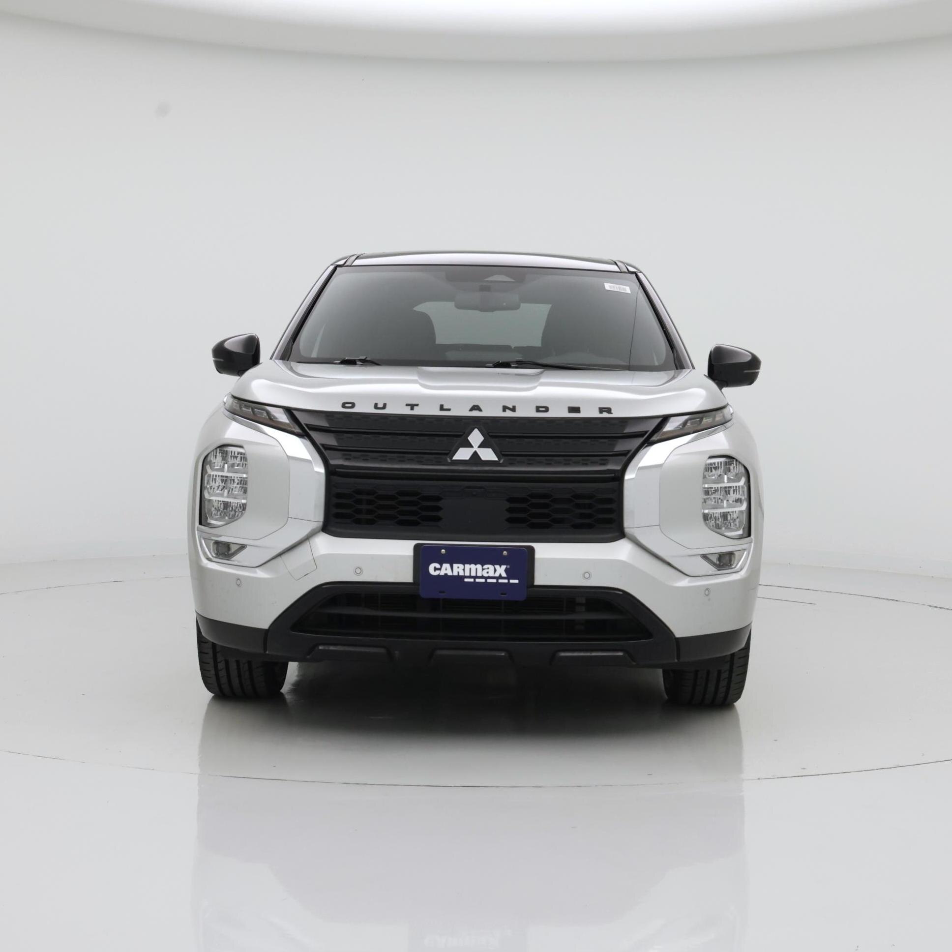 Thumbnail: 2023 Mitsubishi Outlander - 5