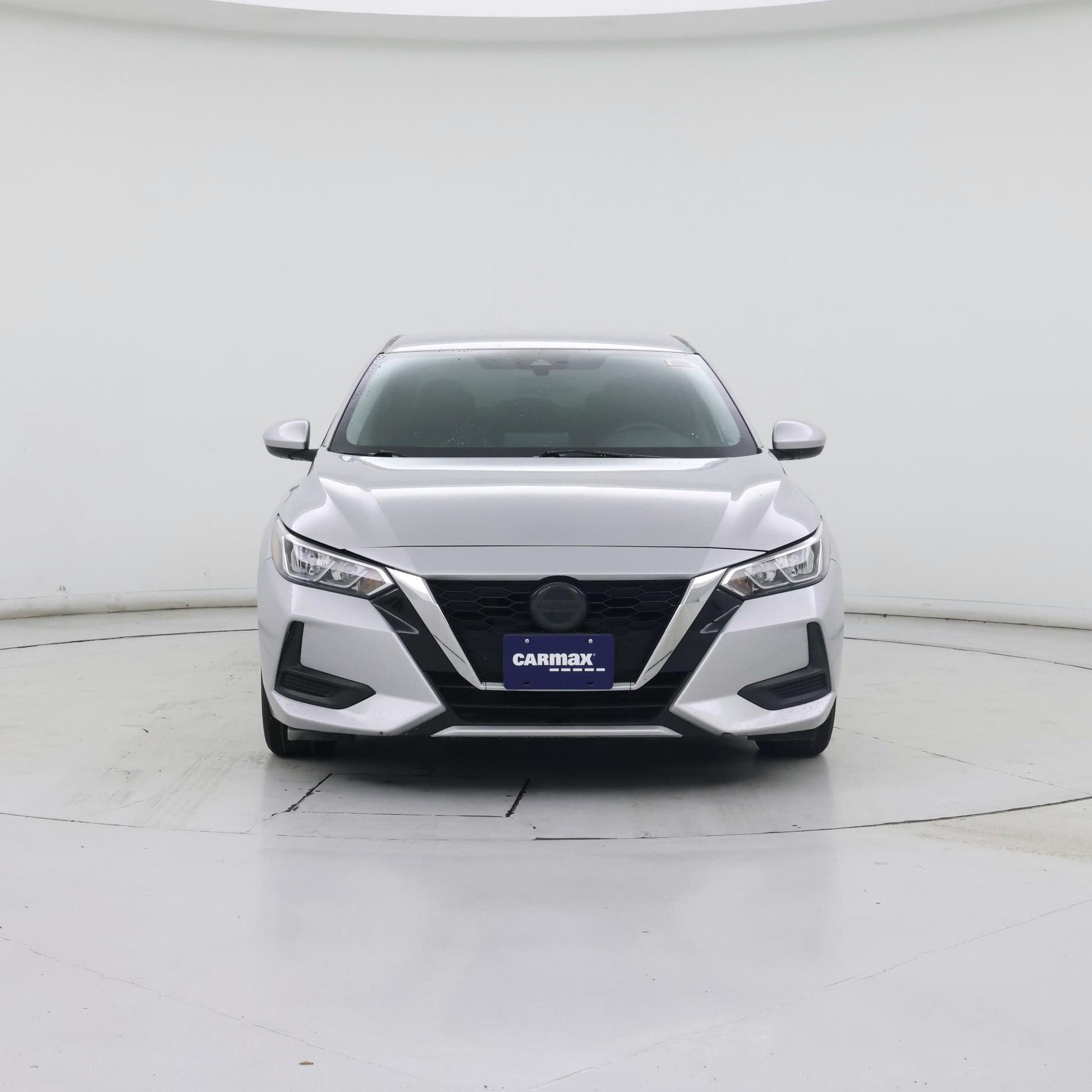 Thumbnail: 2022 Nissan Sentra - 5