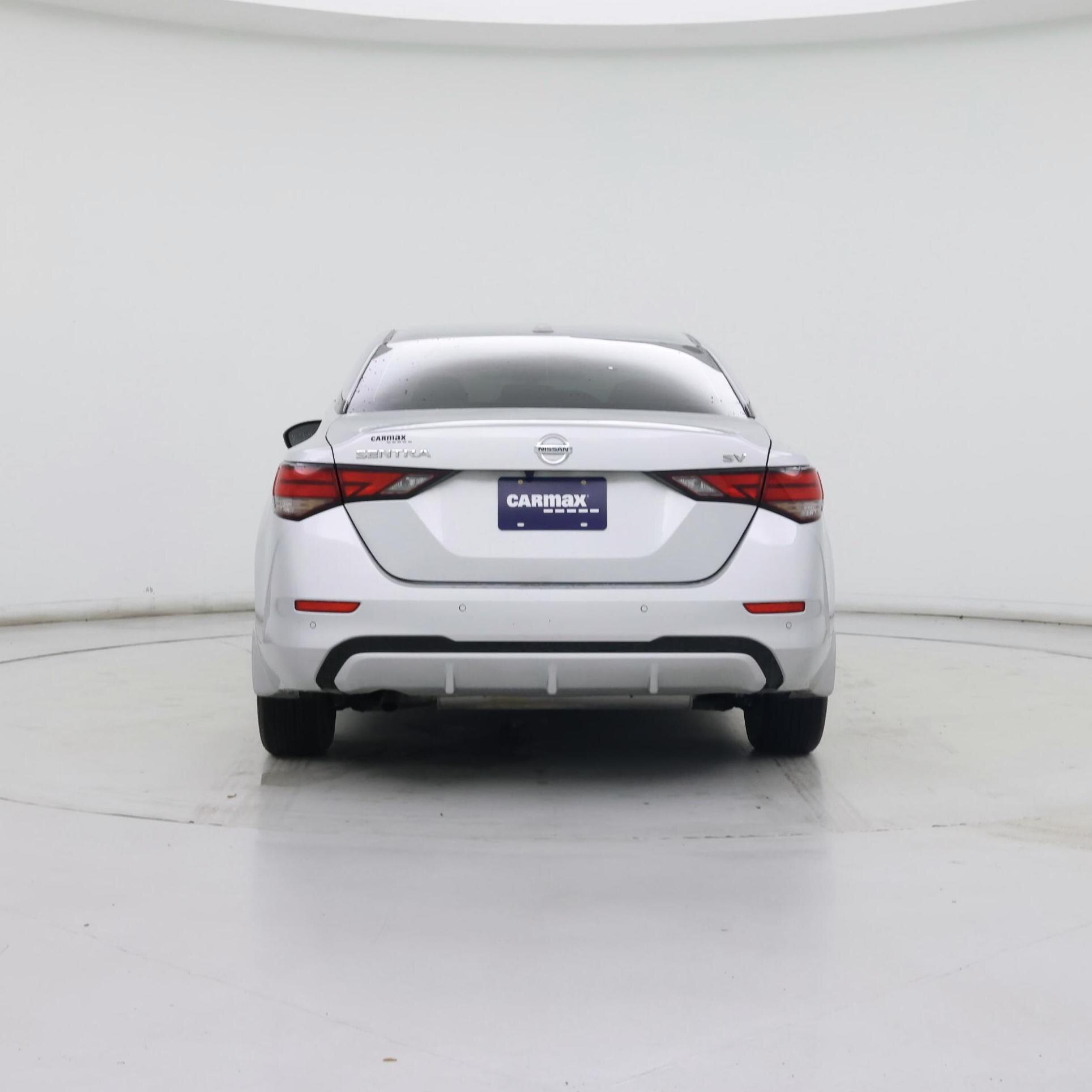 Thumbnail: 2022 Nissan Sentra - 6