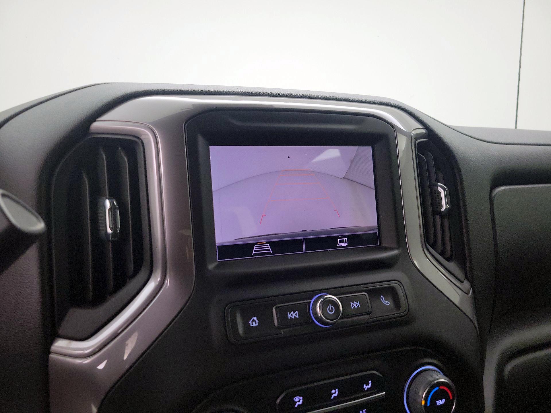 Thumbnail: 2022 Chevrolet Silverado 1500 - 14