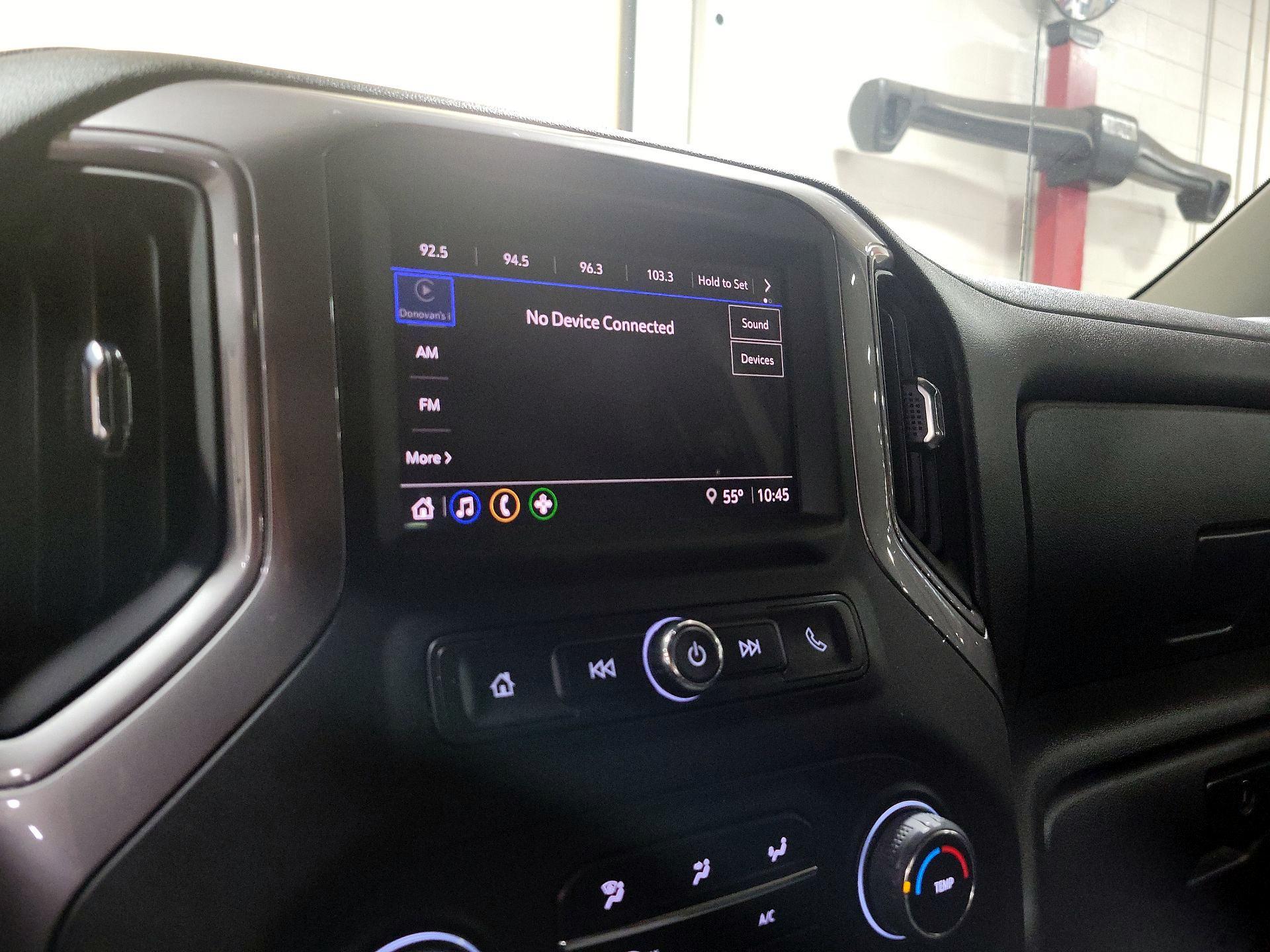 Thumbnail: 2022 Chevrolet Silverado 1500 - 15