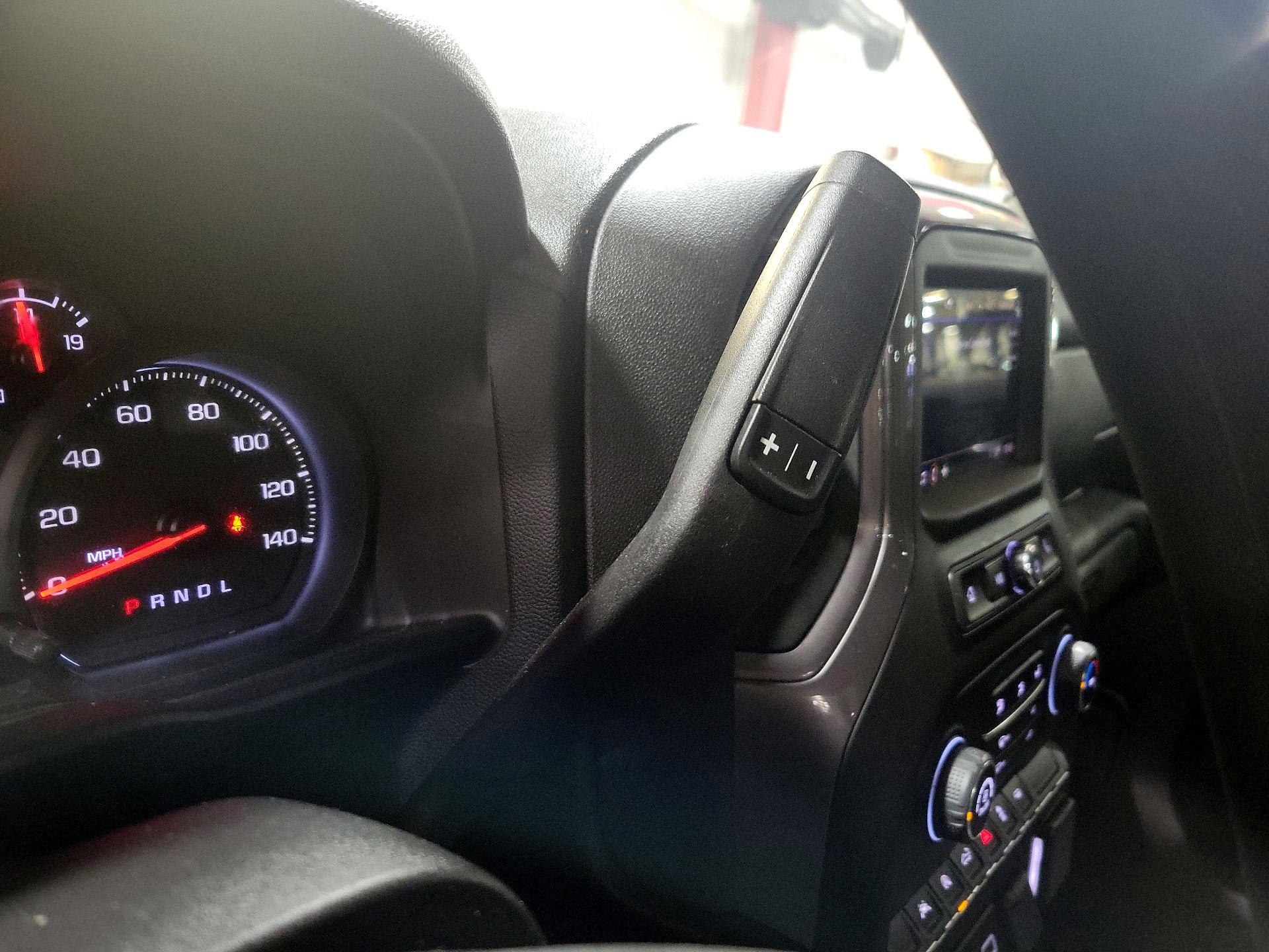 Thumbnail: 2022 Chevrolet Silverado 1500 - 17