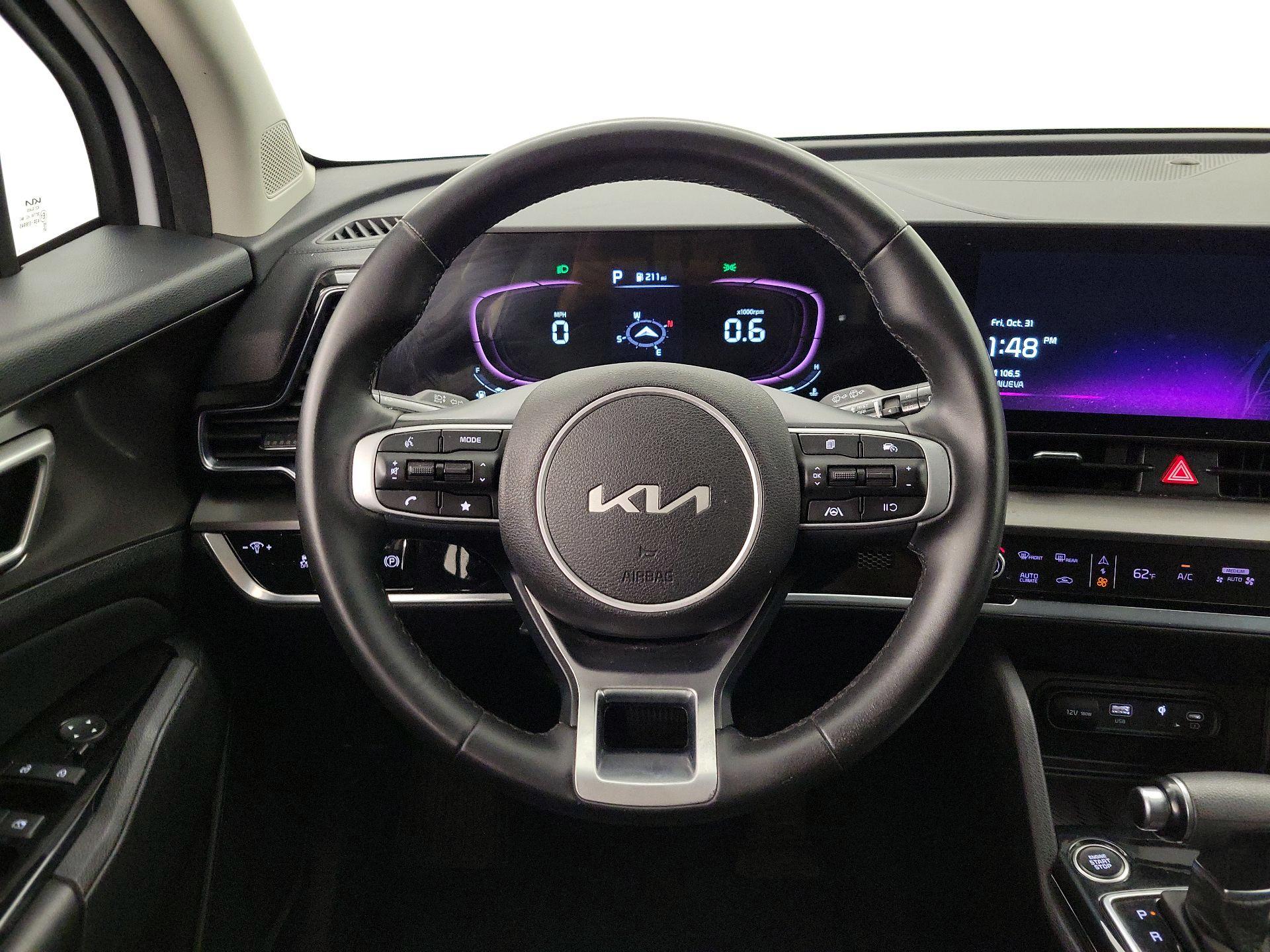 Thumbnail: 2023 Kia Sportage - 10