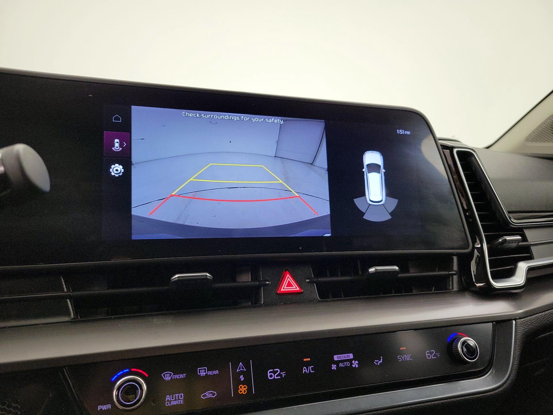 Thumbnail: 2023 Kia Sportage - 14