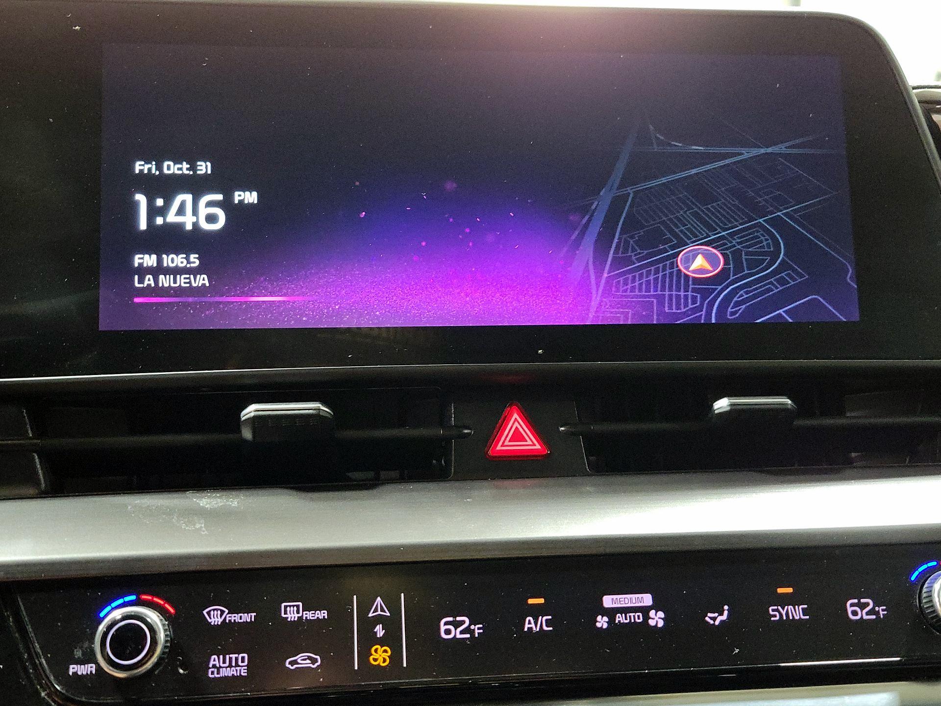 Thumbnail: 2023 Kia Sportage - 15