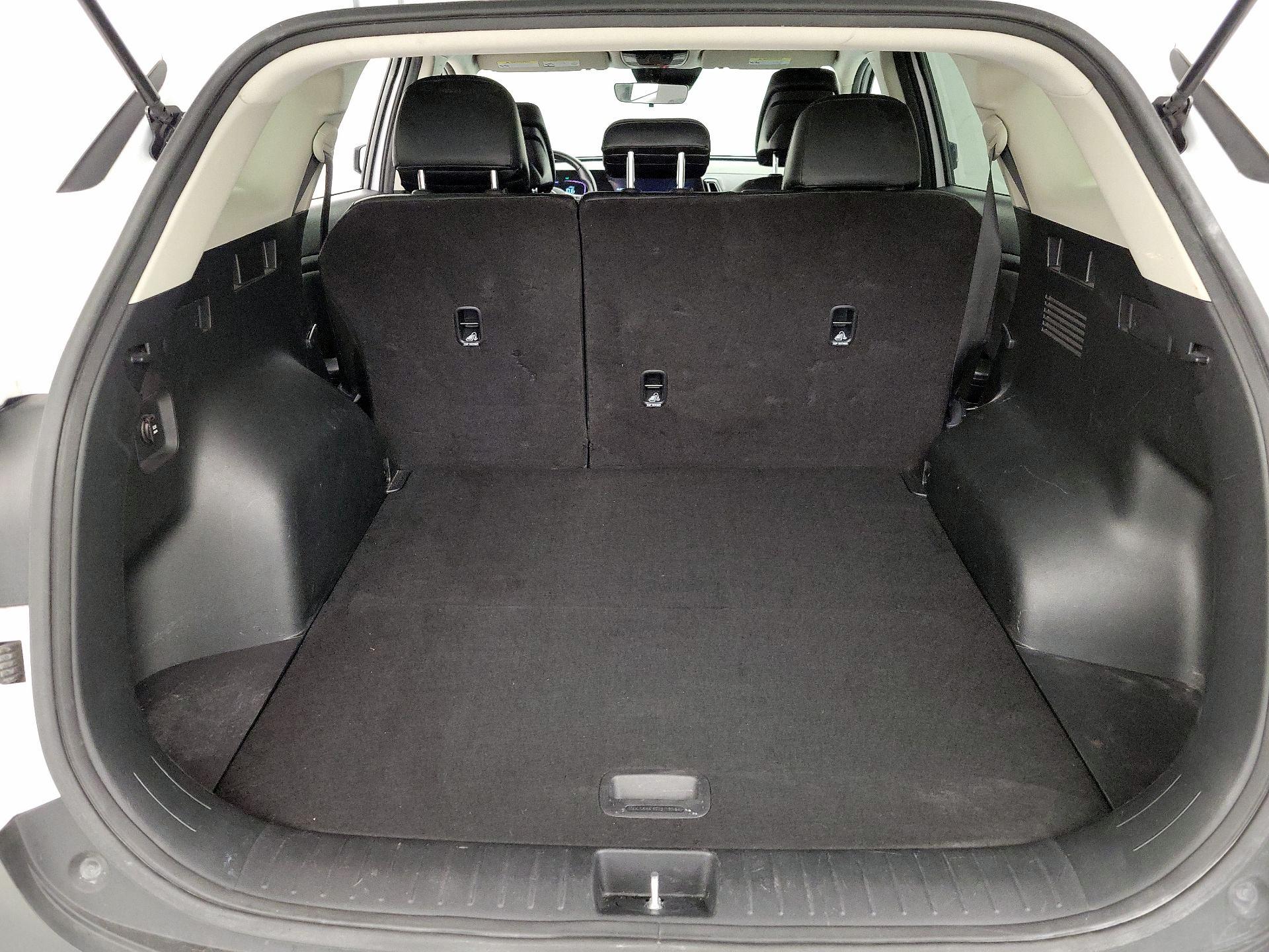 Thumbnail: 2023 Kia Sportage - 20