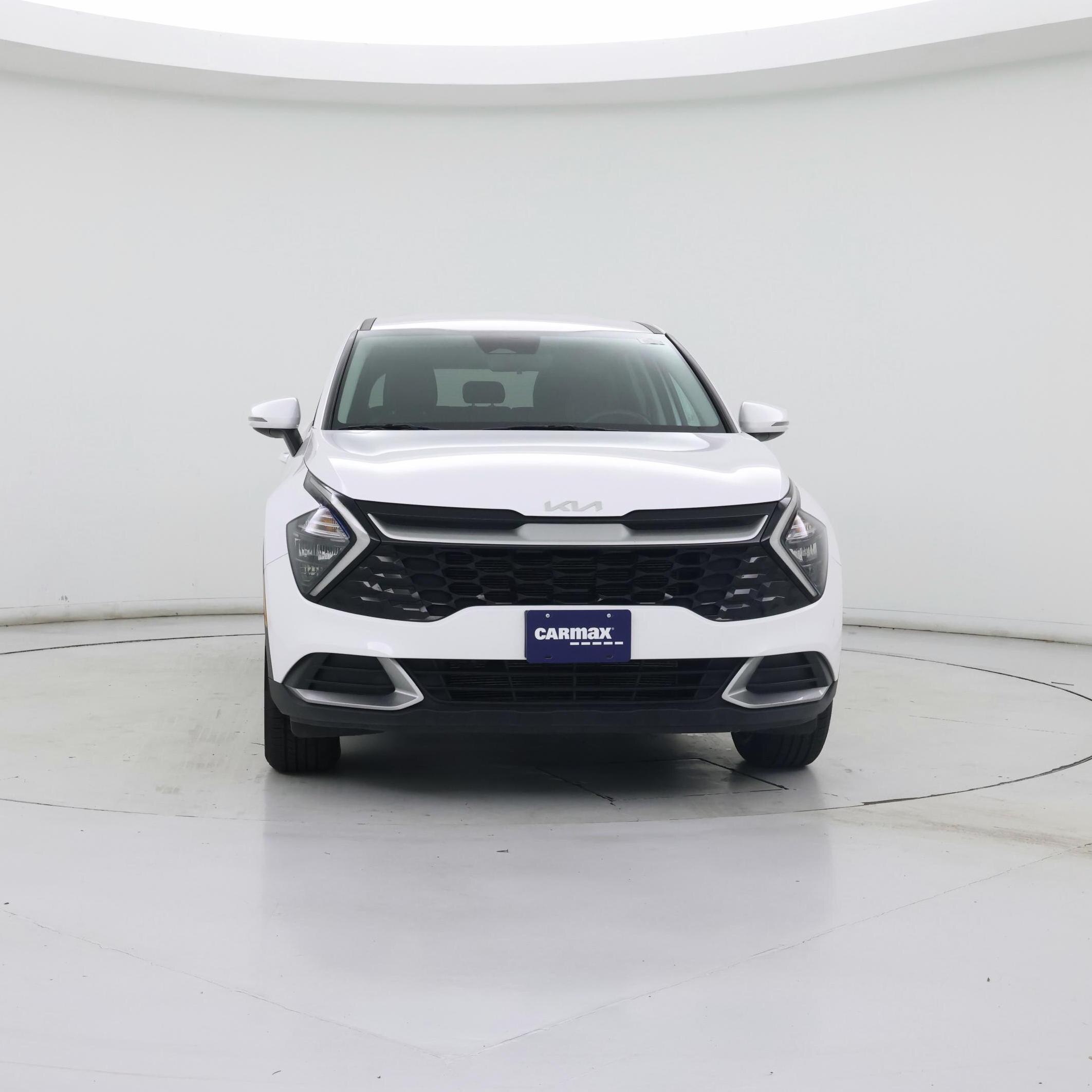 Thumbnail: 2023 Kia Sportage - 5