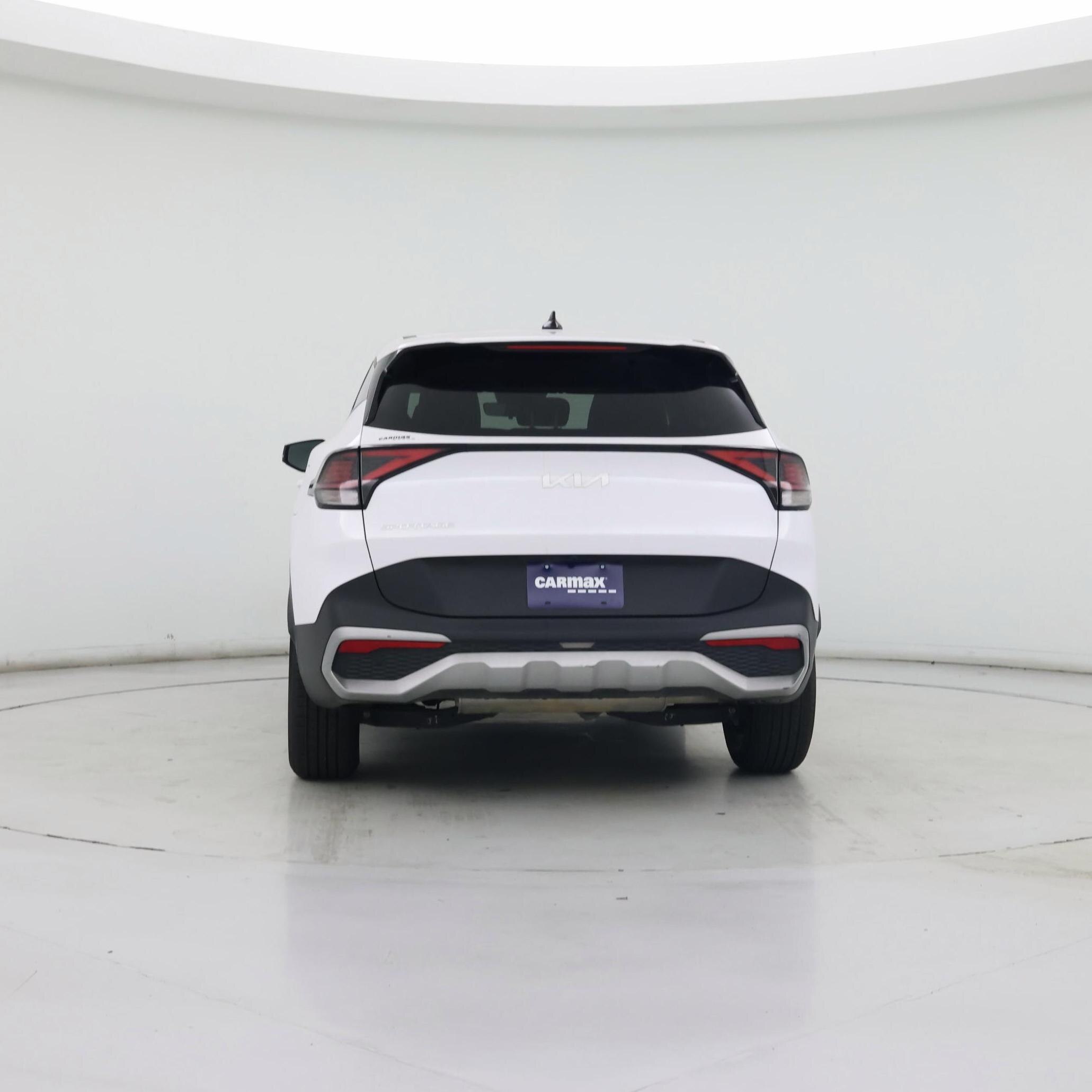 Thumbnail: 2023 Kia Sportage - 6