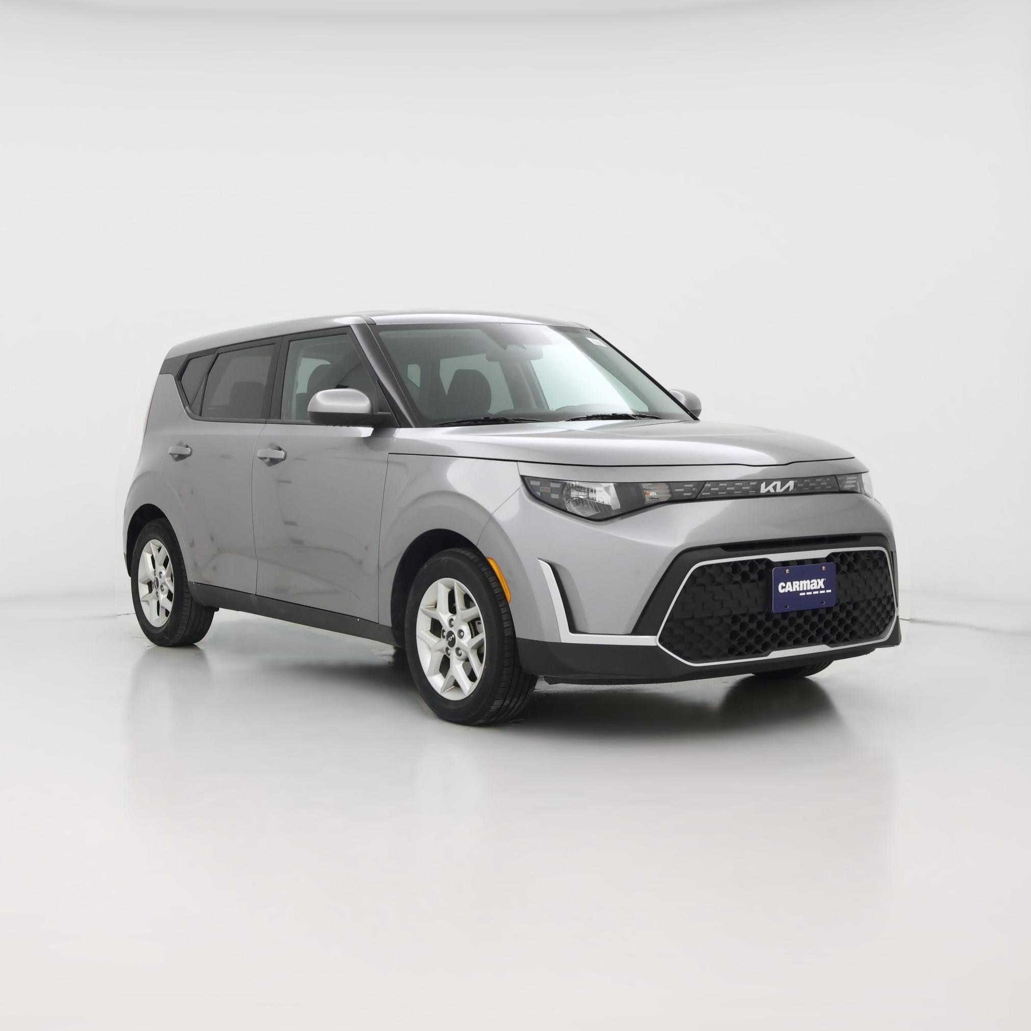 Thumbnail: 2023 Kia Soul - 1