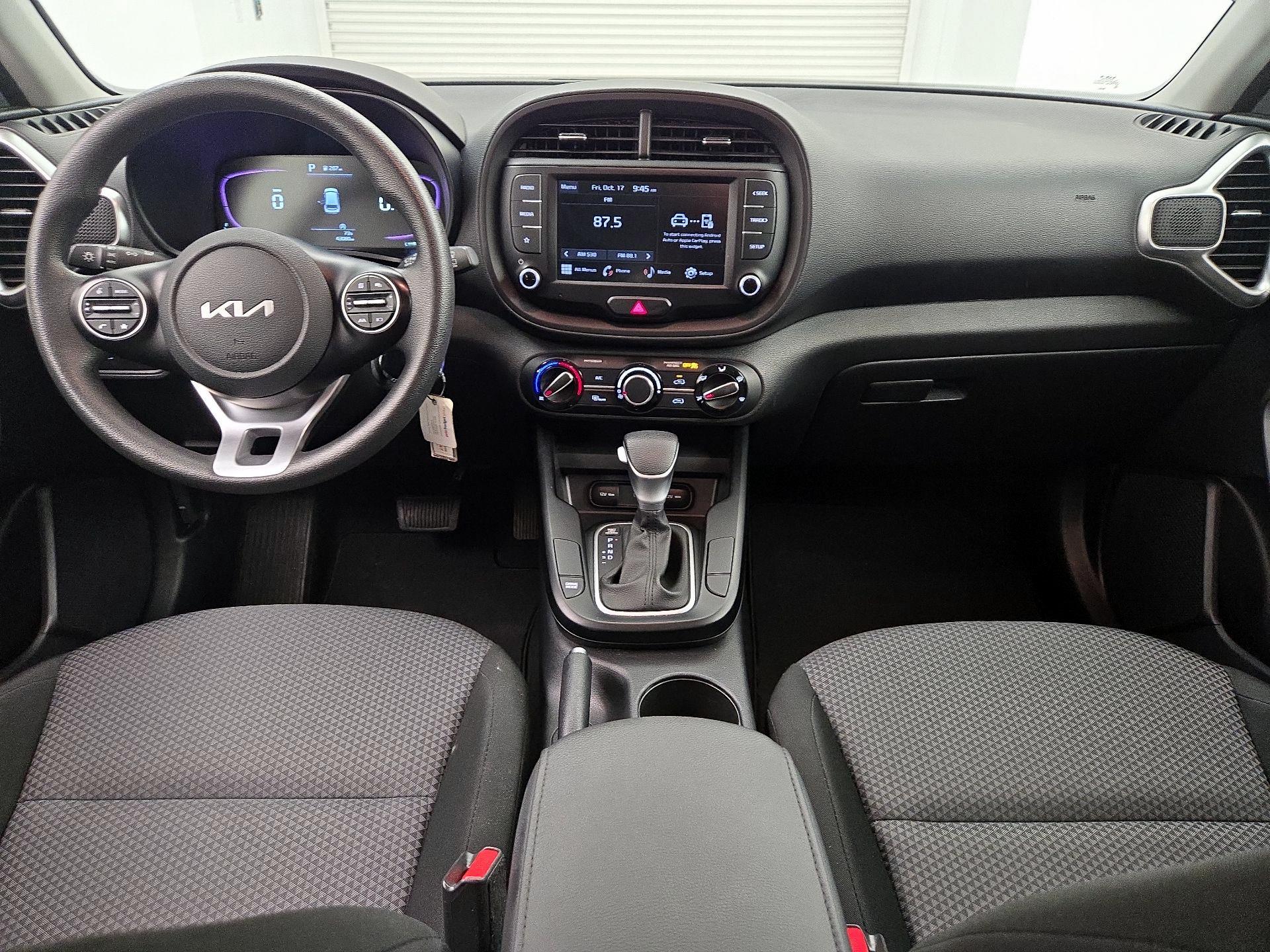 Thumbnail: 2023 Kia Soul - 9