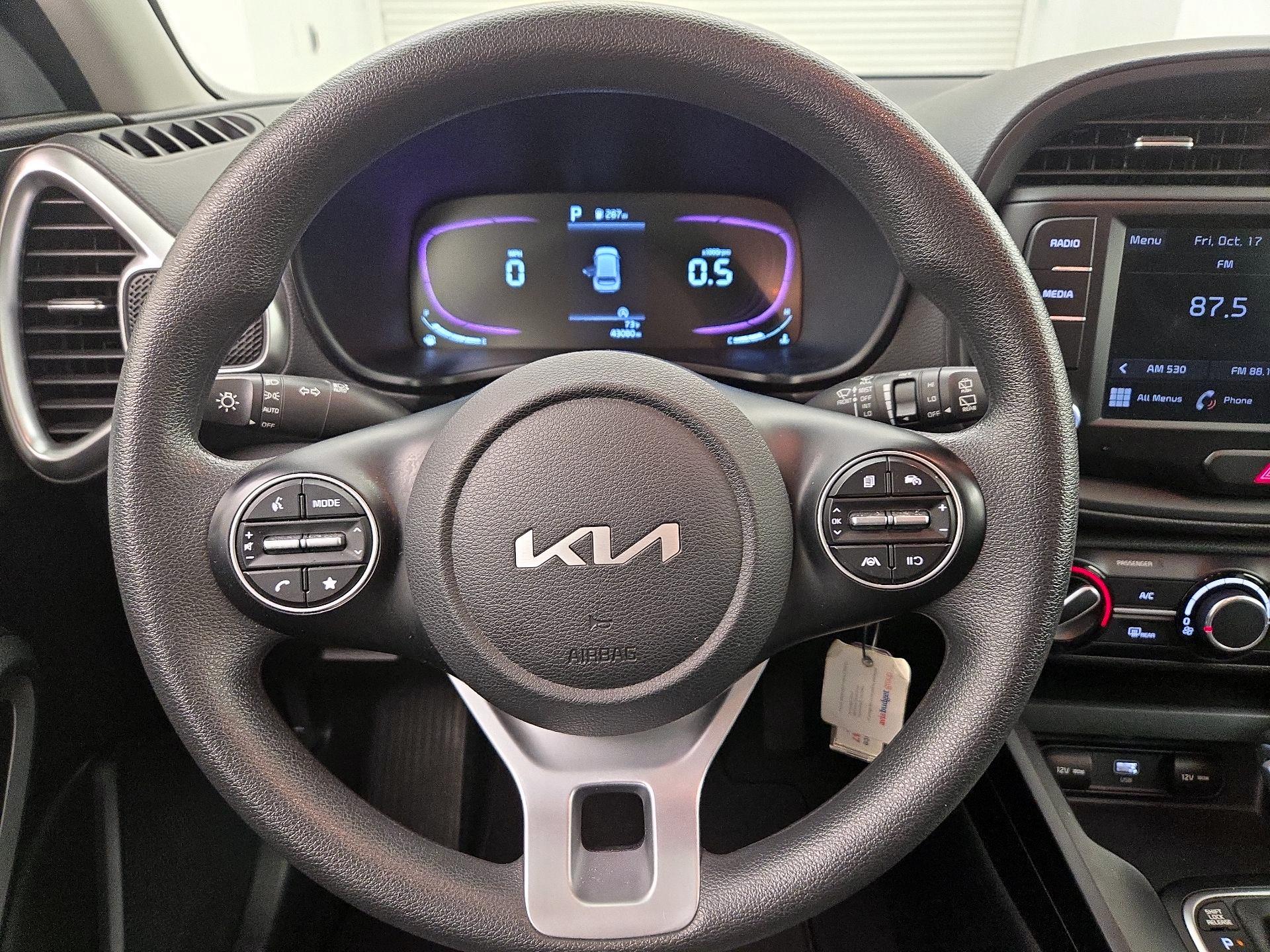 Thumbnail: 2023 Kia Soul - 10
