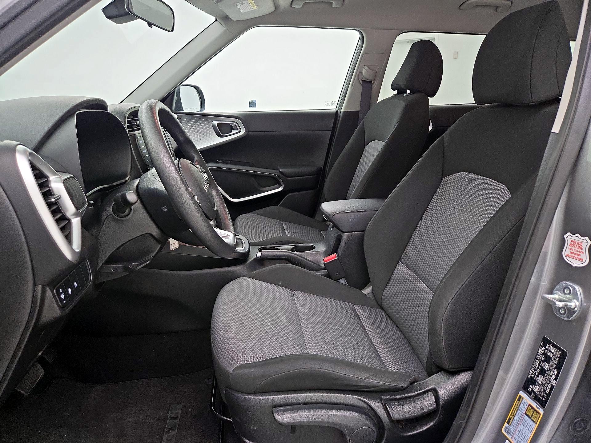 Thumbnail: 2023 Kia Soul - 11