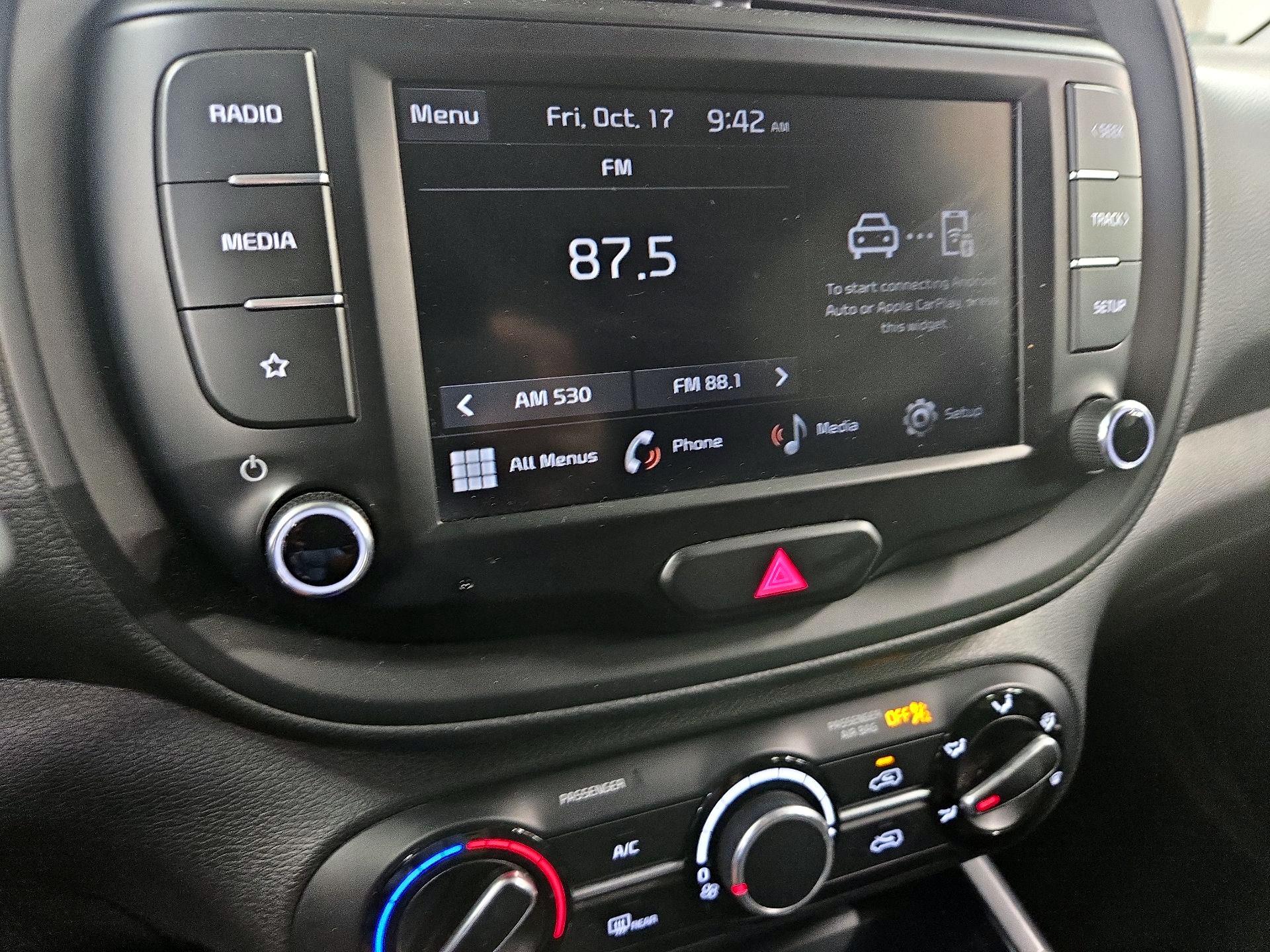 Thumbnail: 2023 Kia Soul - 15