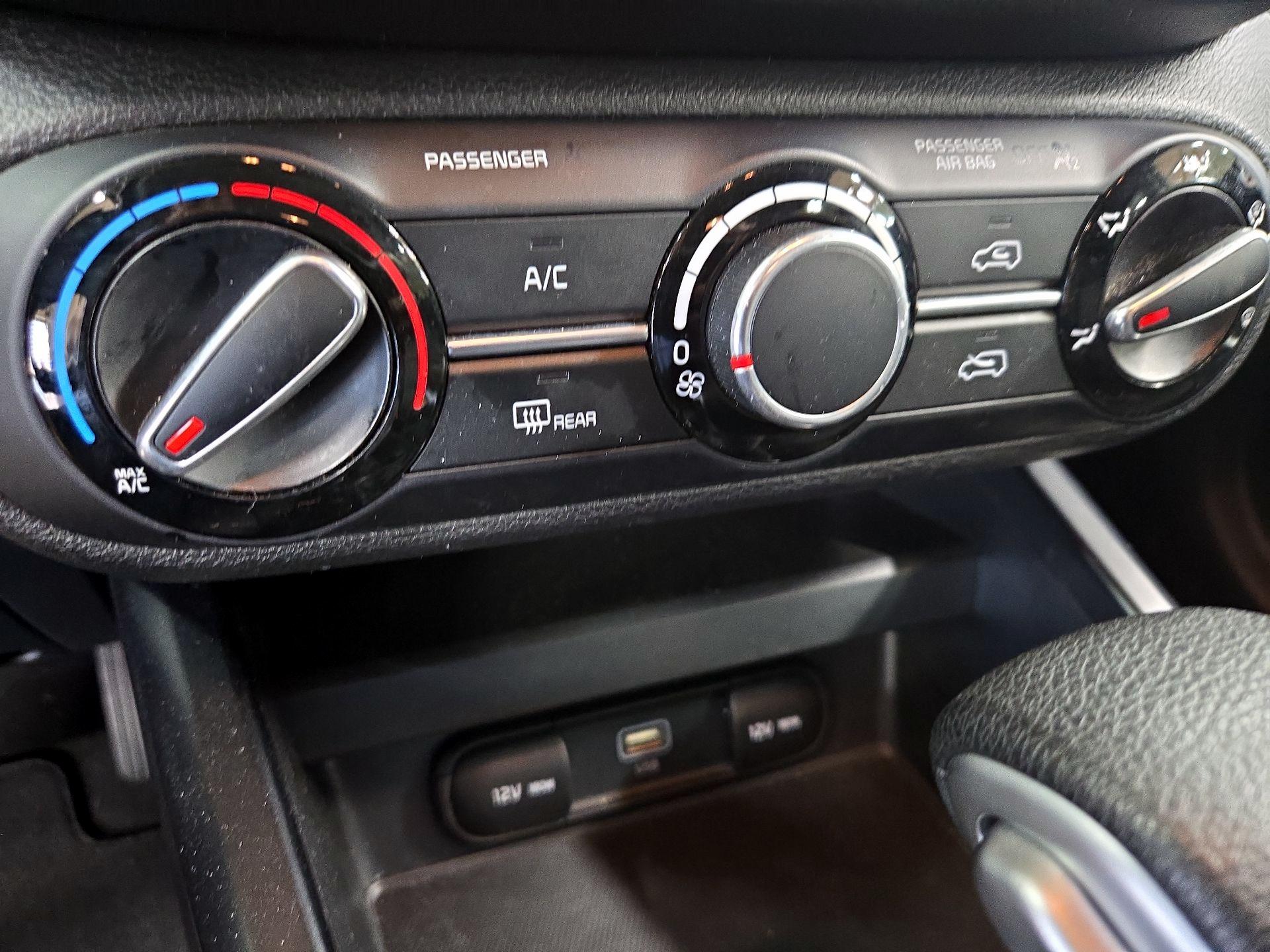 Thumbnail: 2023 Kia Soul - 16