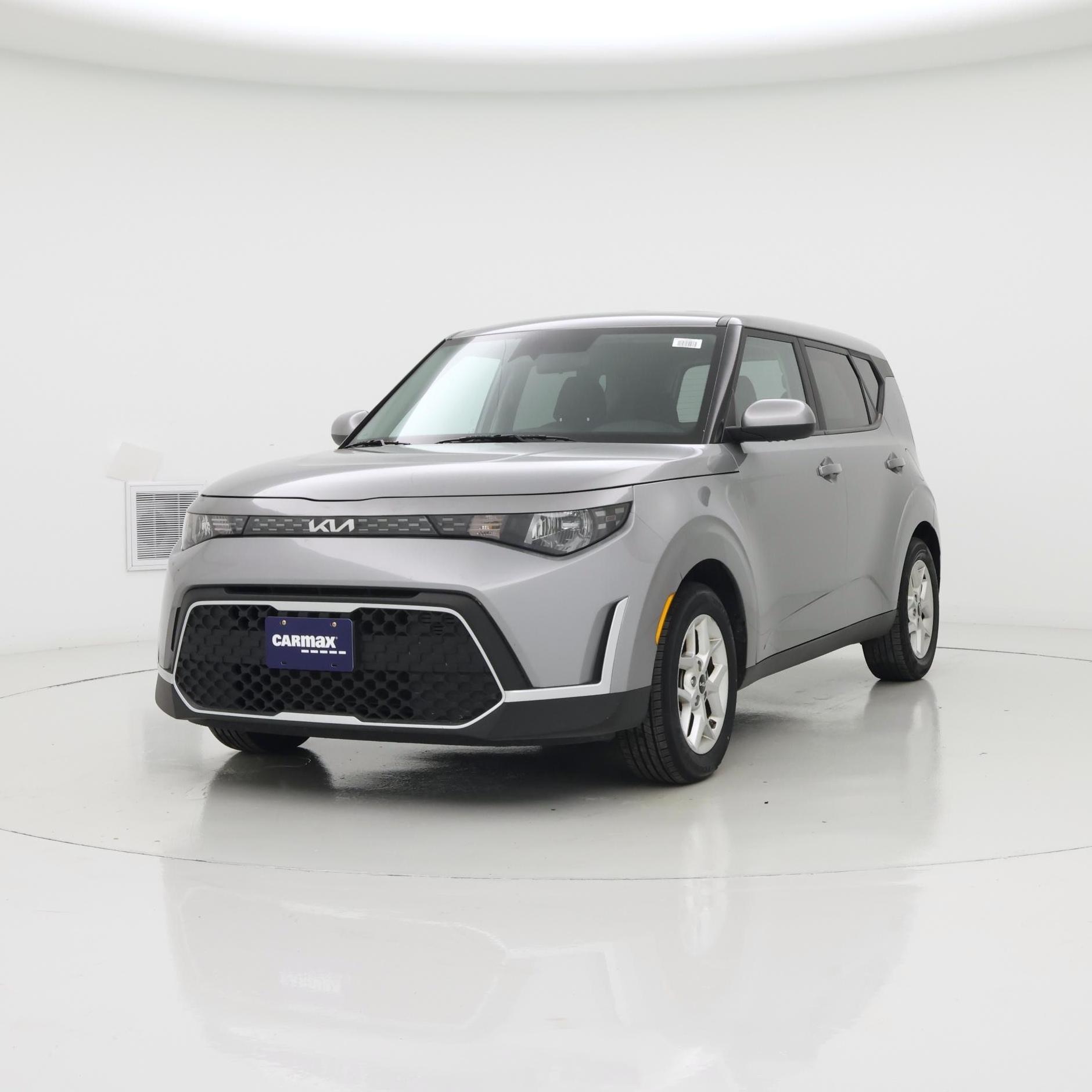 Thumbnail: 2023 Kia Soul - 4