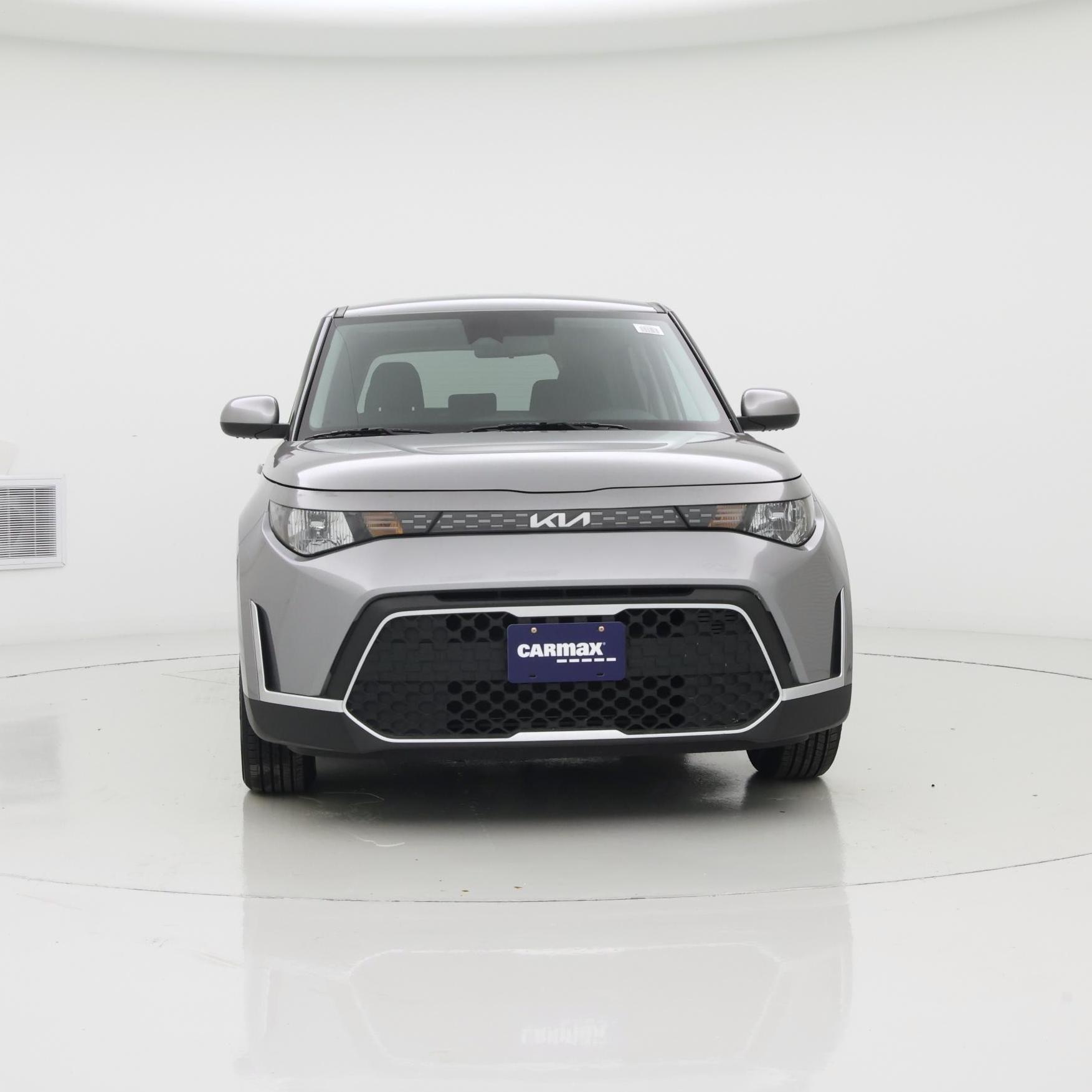 Thumbnail: 2023 Kia Soul - 5