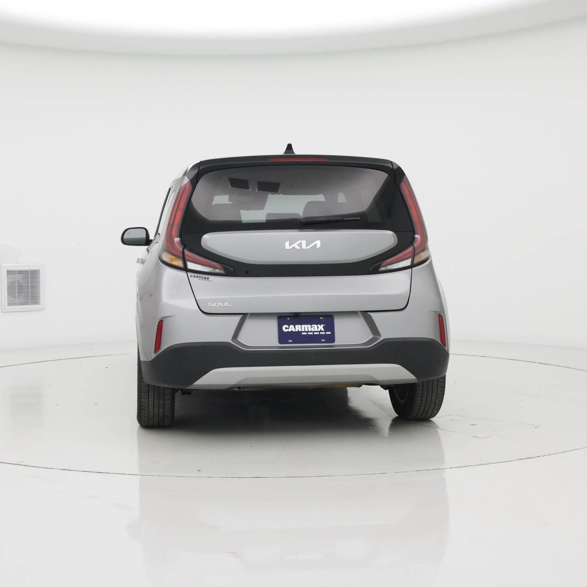 Thumbnail: 2023 Kia Soul - 6