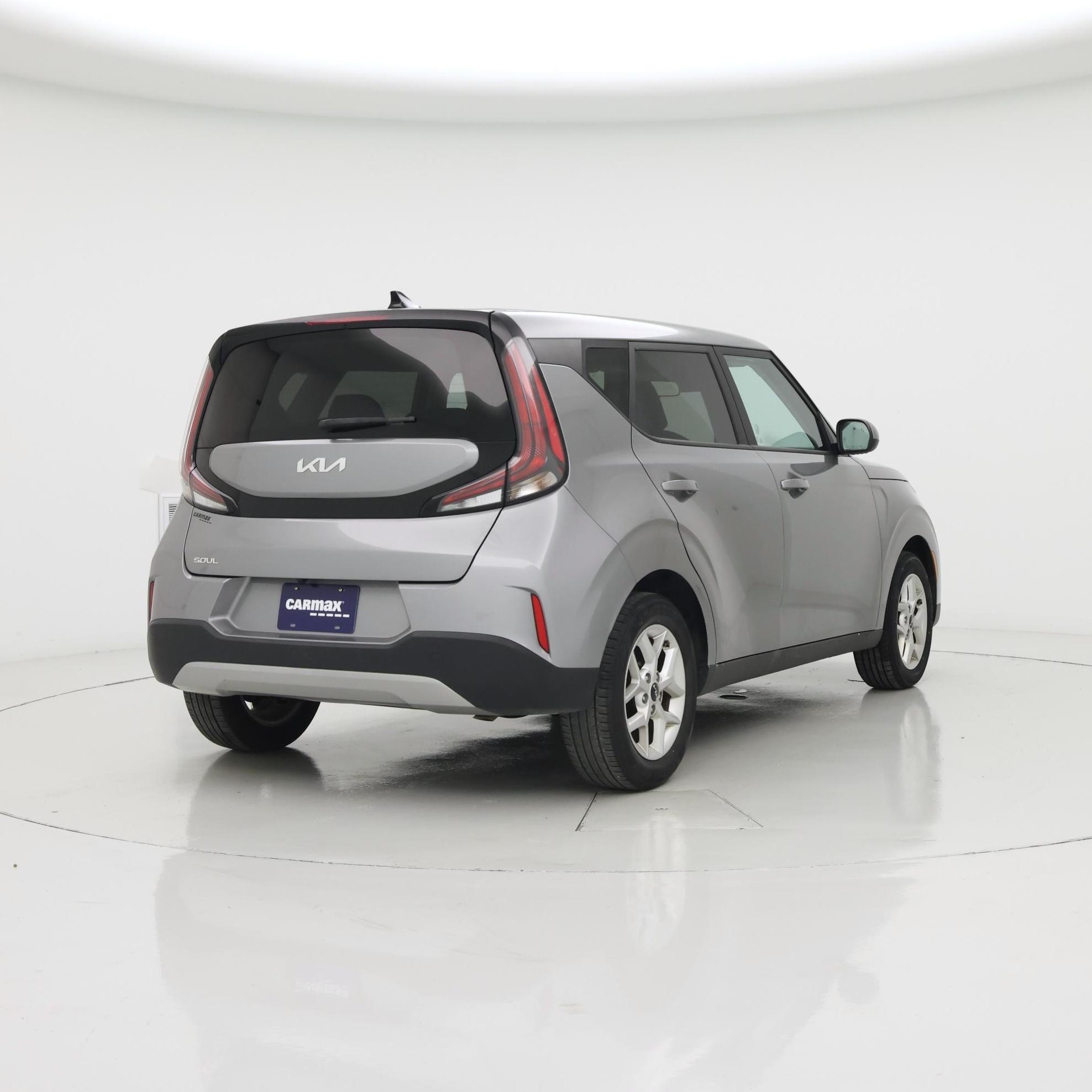Thumbnail: 2023 Kia Soul - 8