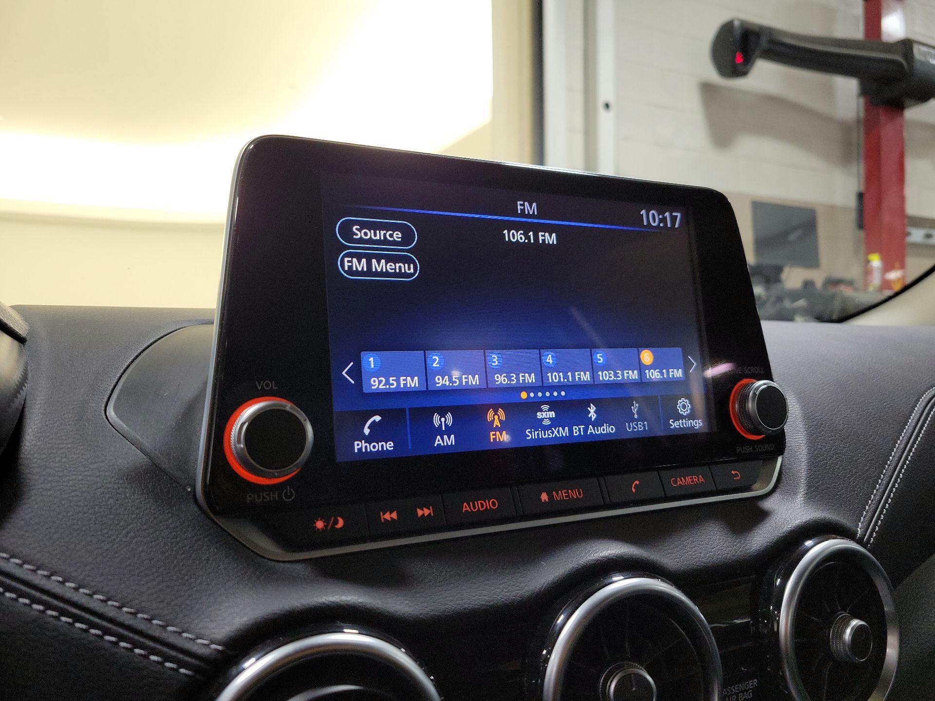 Thumbnail: 2023 Nissan Sentra - 15