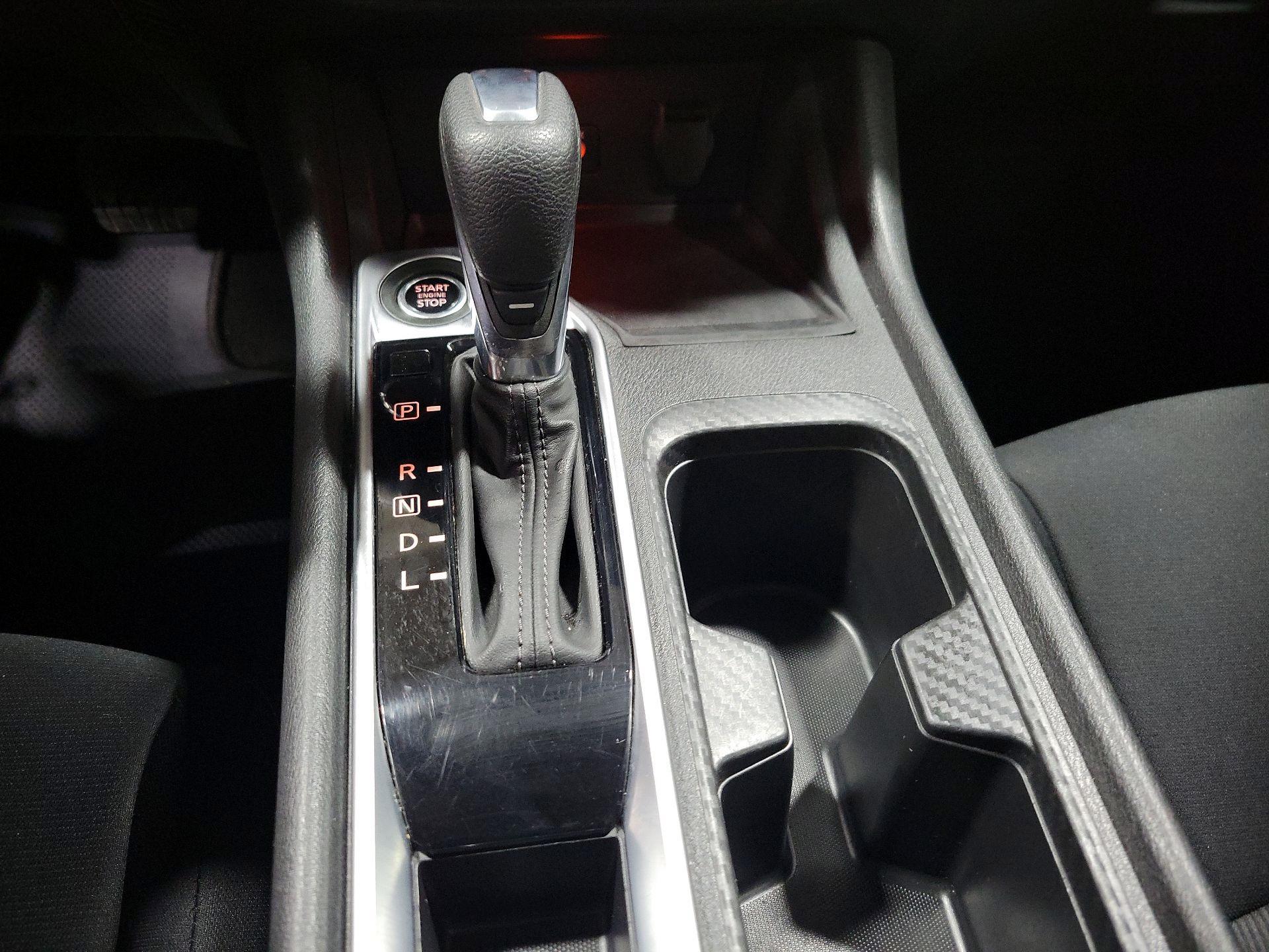 Thumbnail: 2023 Nissan Sentra - 17