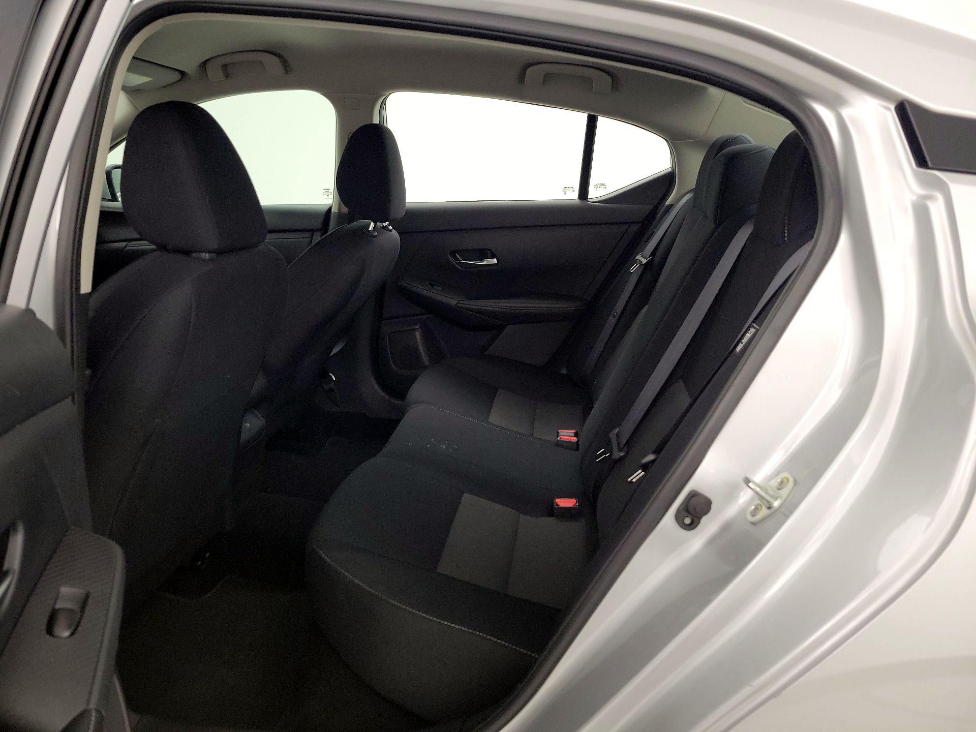 Thumbnail: 2023 Nissan Sentra - 18