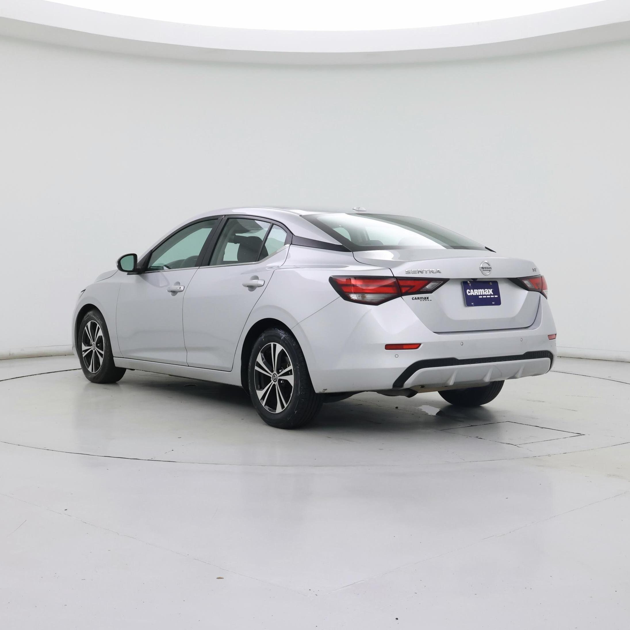 Thumbnail: 2023 Nissan Sentra - 2