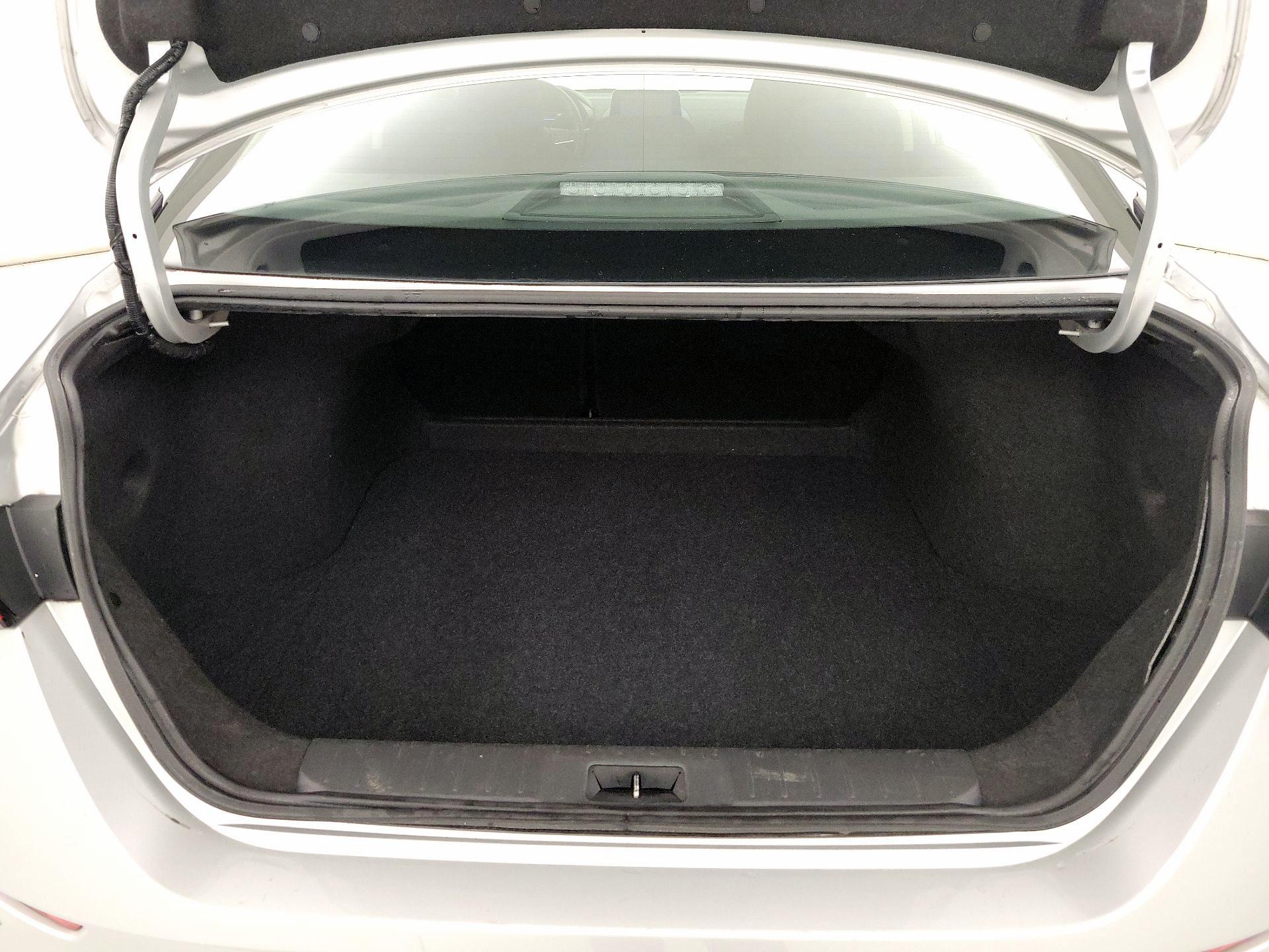 Thumbnail: 2023 Nissan Sentra - 19