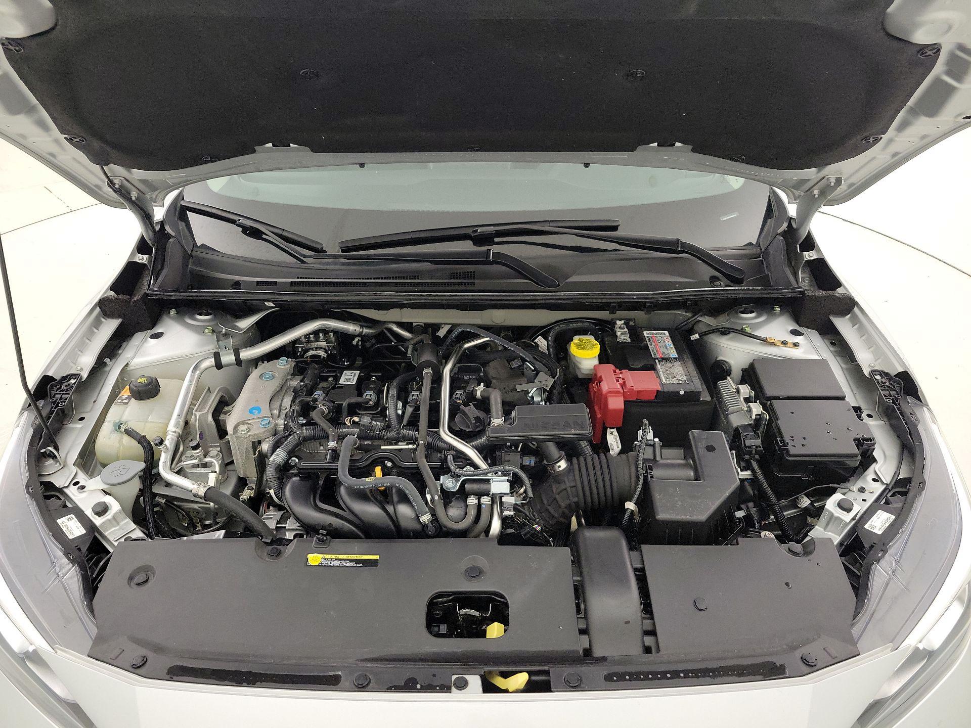 Thumbnail: 2023 Nissan Sentra - 20