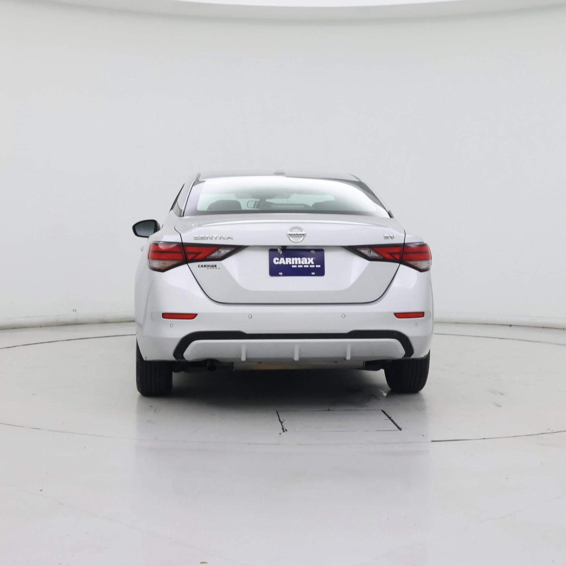 Thumbnail: 2023 Nissan Sentra - 6