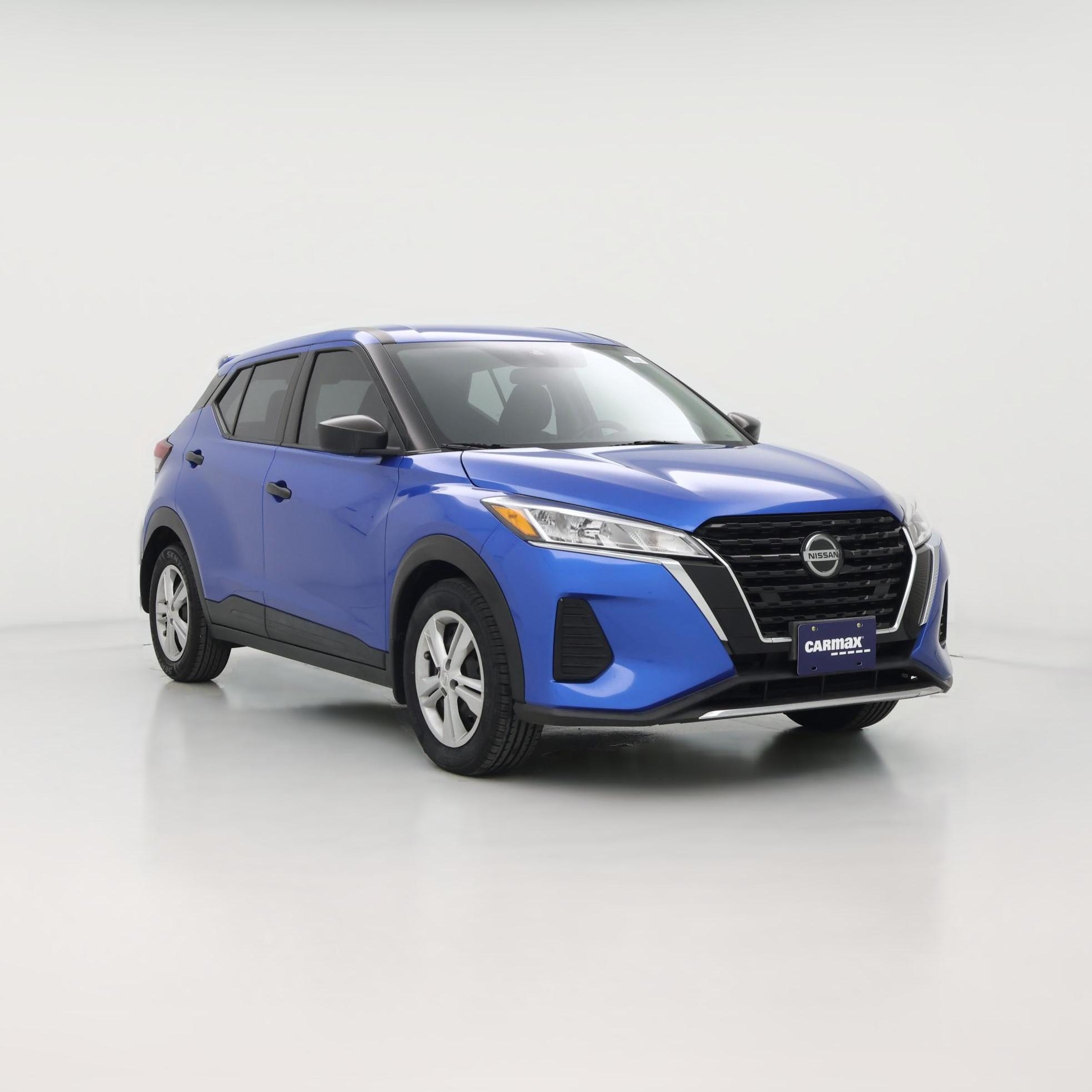 Thumbnail: 2021 Nissan Kicks - 1