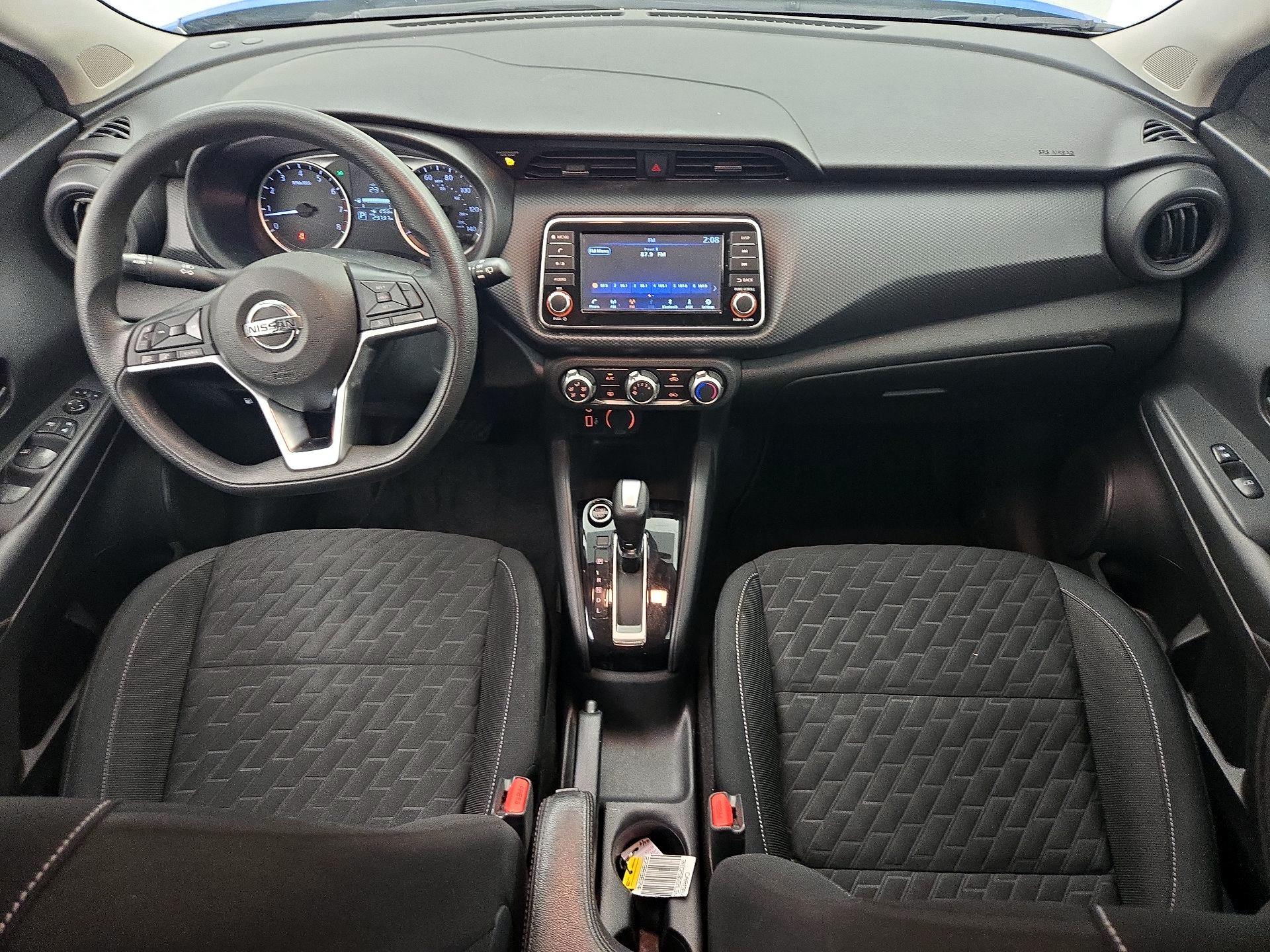 Thumbnail: 2021 Nissan Kicks - 9