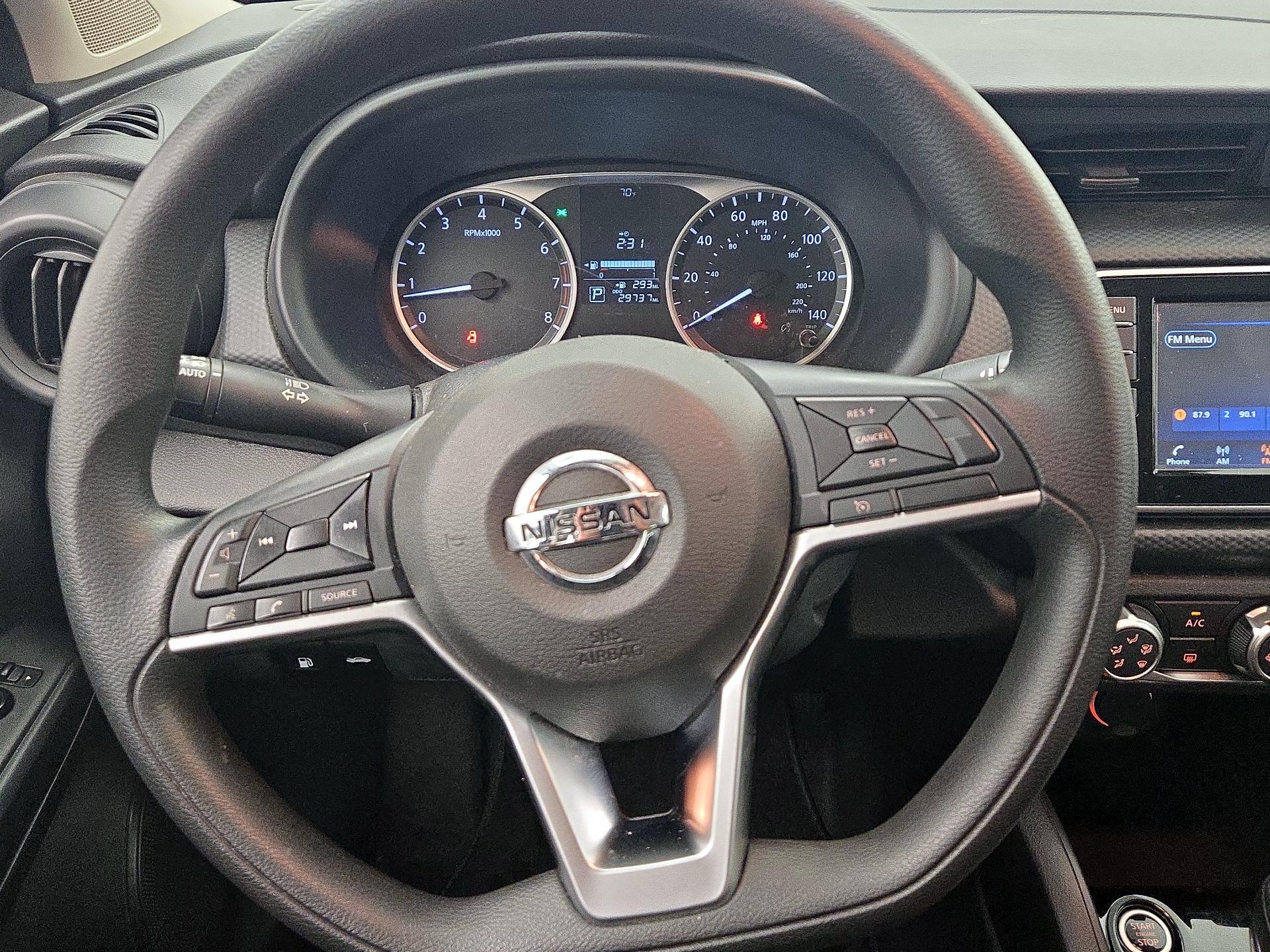 Thumbnail: 2021 Nissan Kicks - 10