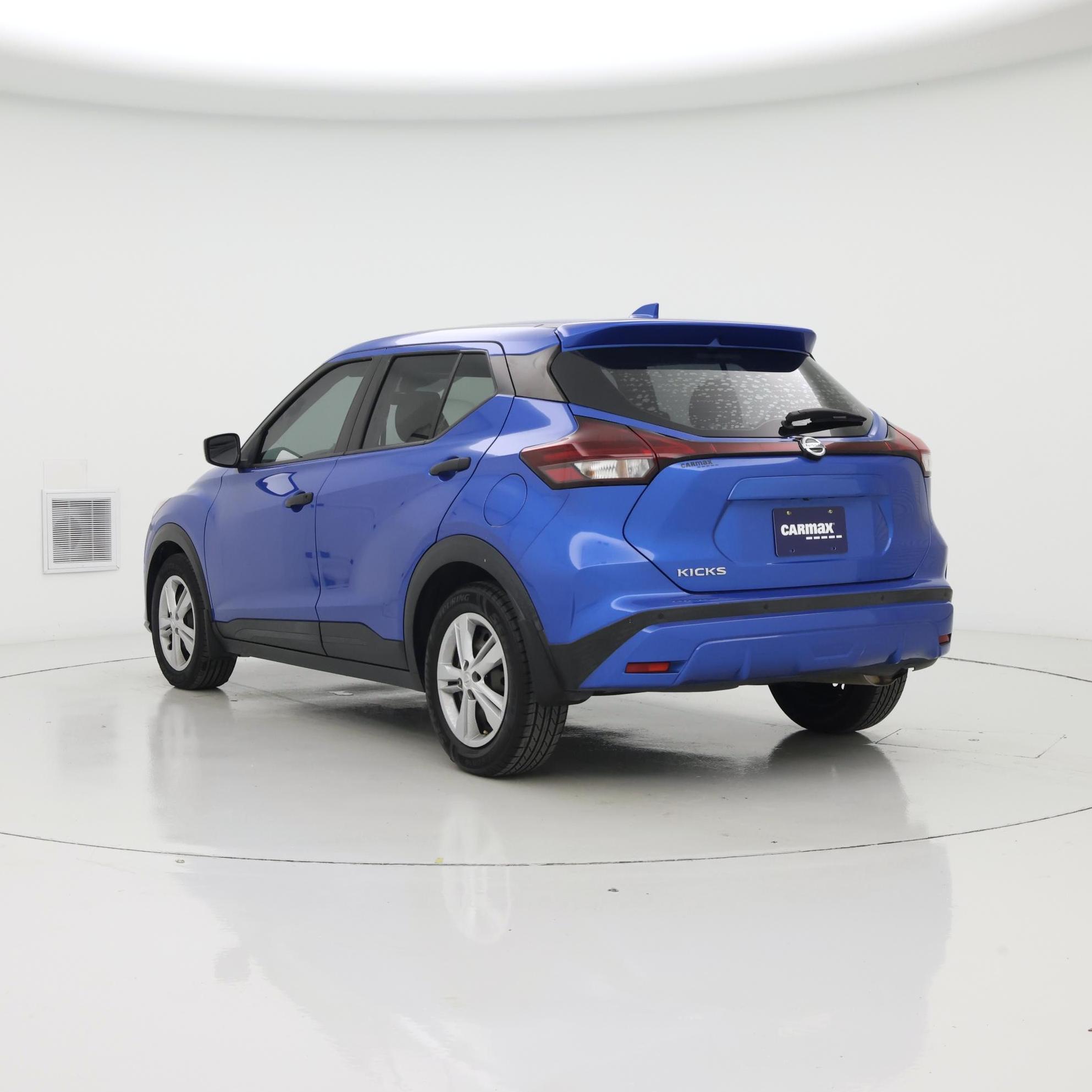 Thumbnail: 2021 Nissan Kicks - 2