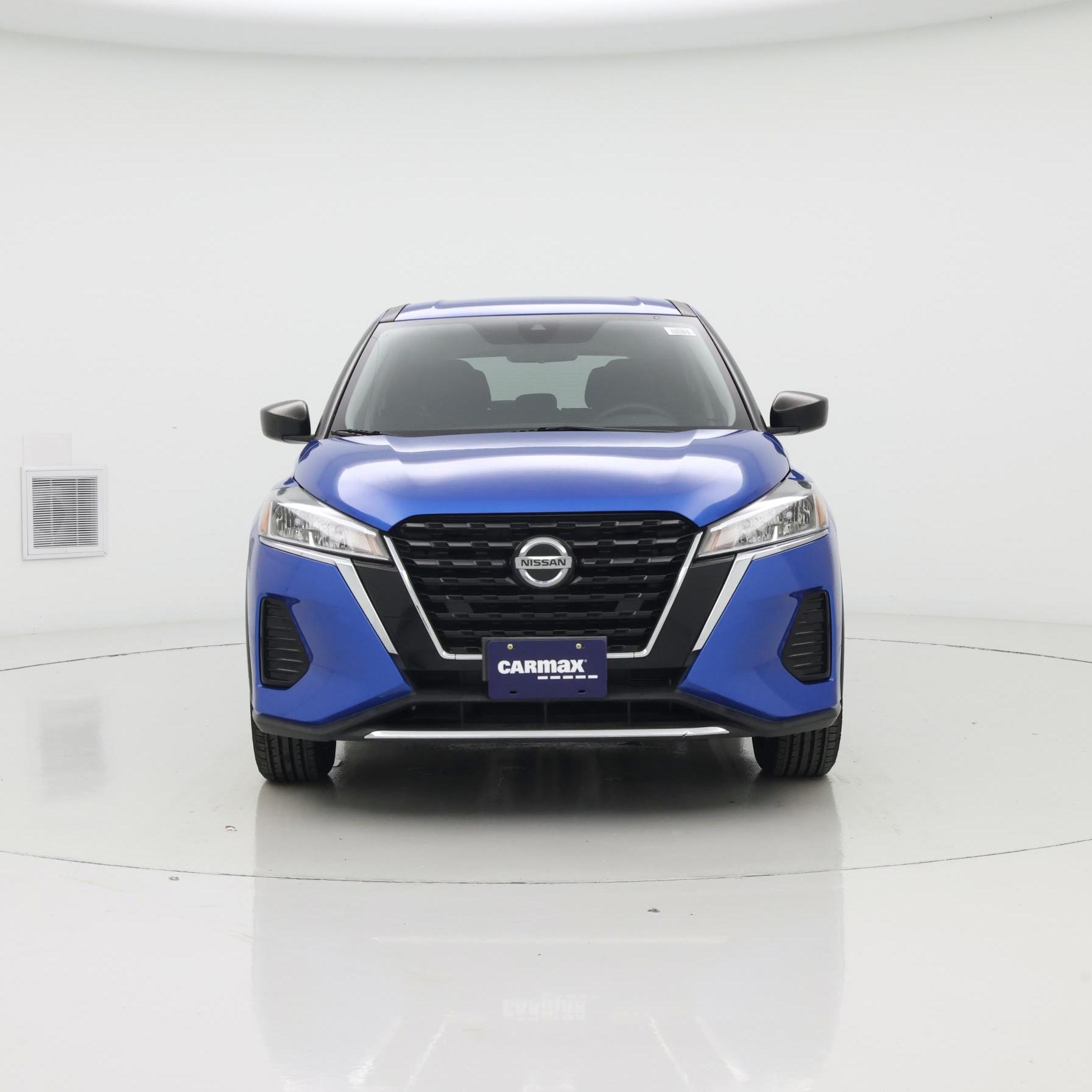 Thumbnail: 2021 Nissan Kicks - 5