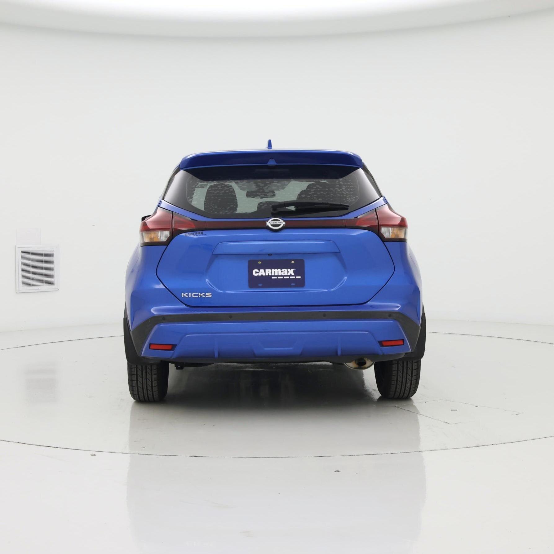 Thumbnail: 2021 Nissan Kicks - 6