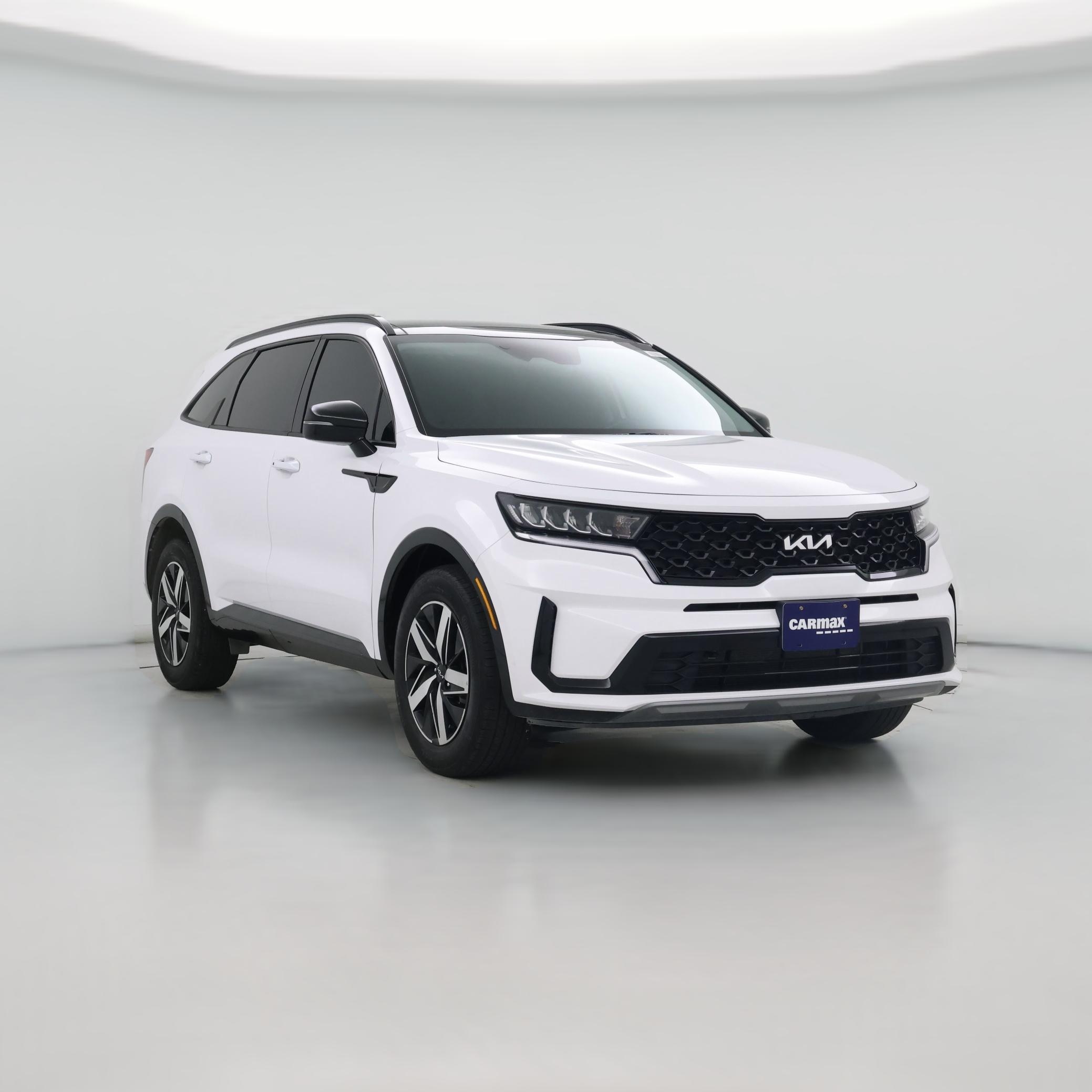 Thumbnail: 2023 Kia Sorento - 1